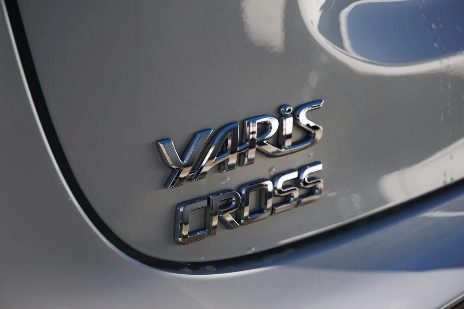 2023 Toyota Yaris Cross Gallery Image 19