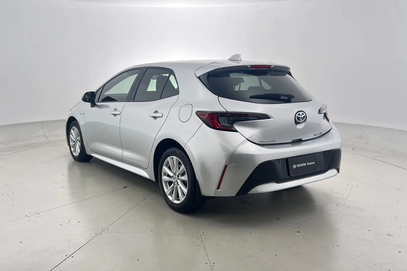 2023 Toyota Corolla Gallery Image 10