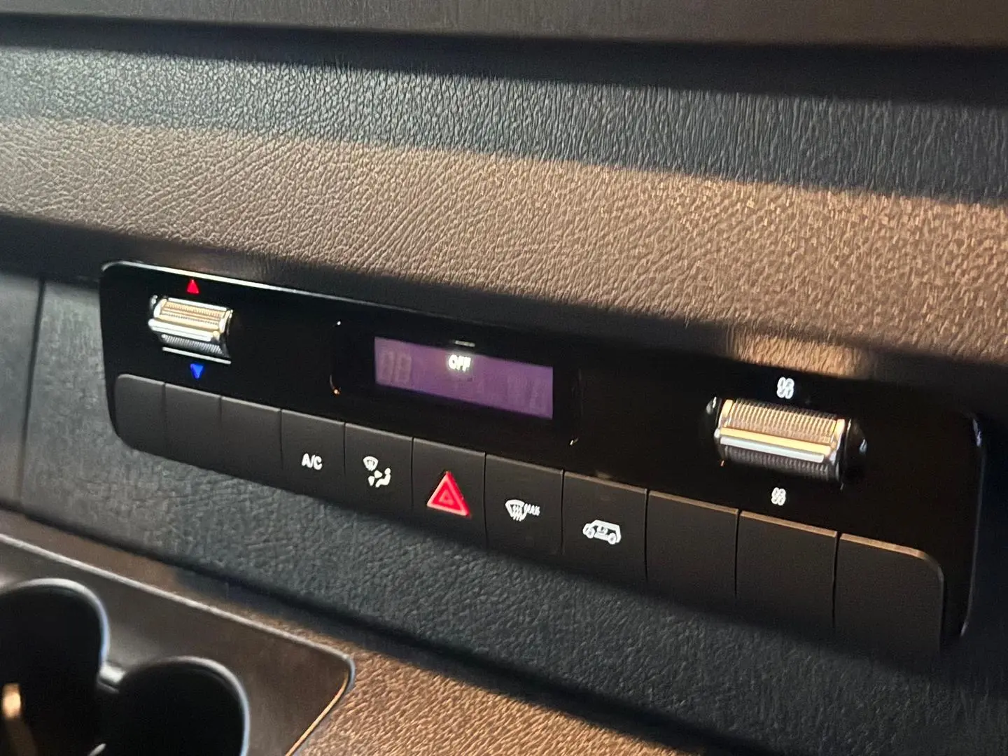 2023 Mercedes-Benz Sprinter Gallery Image 19