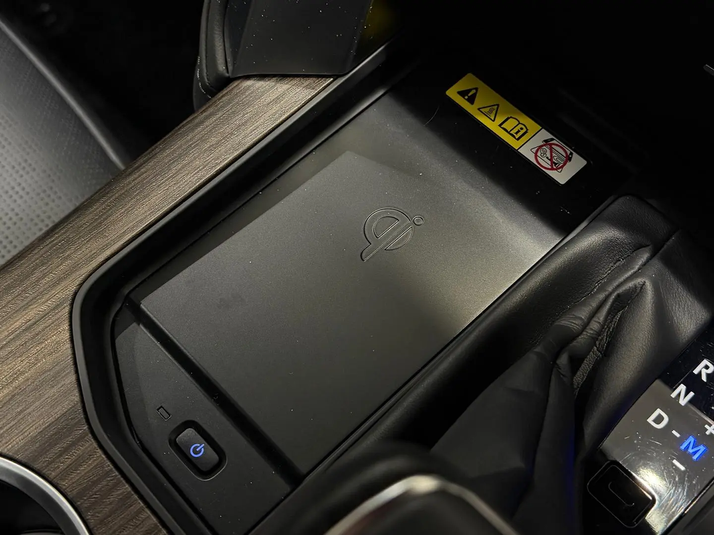2024 Toyota Landcruiser Gallery Image 30