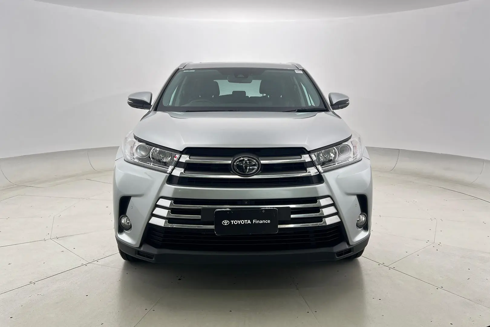 2018 Toyota Kluger Gallery Image 11