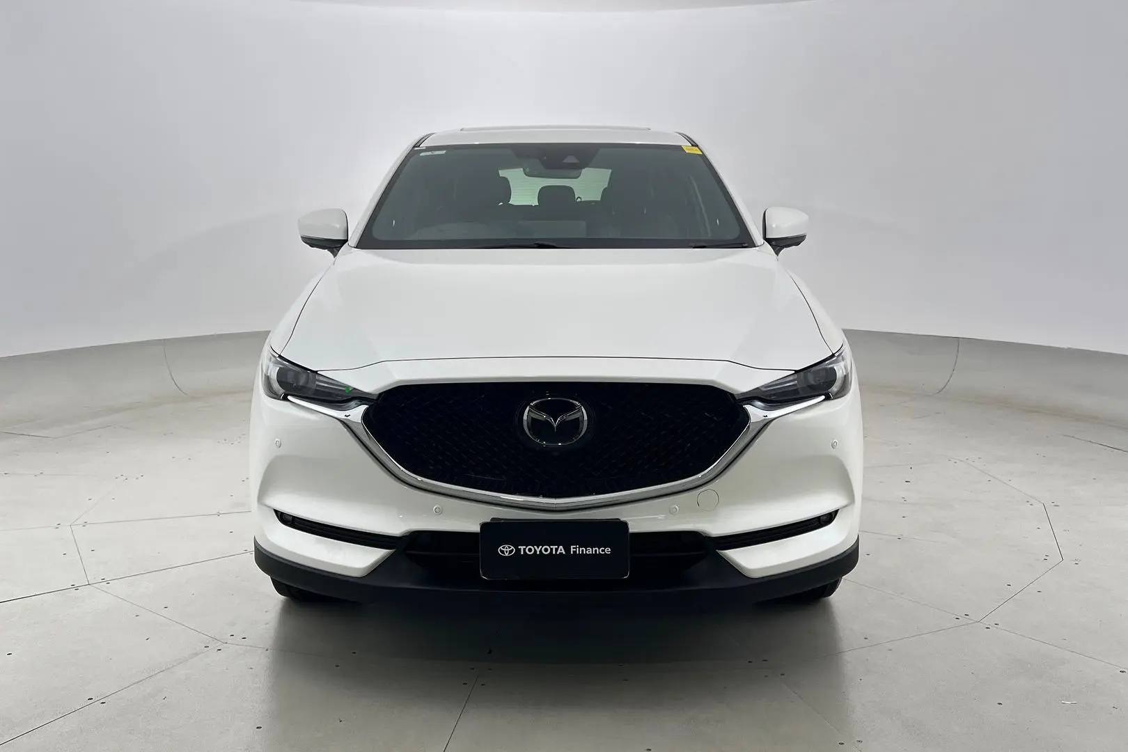 2021 Mazda Cx-5 Gallery Image 10