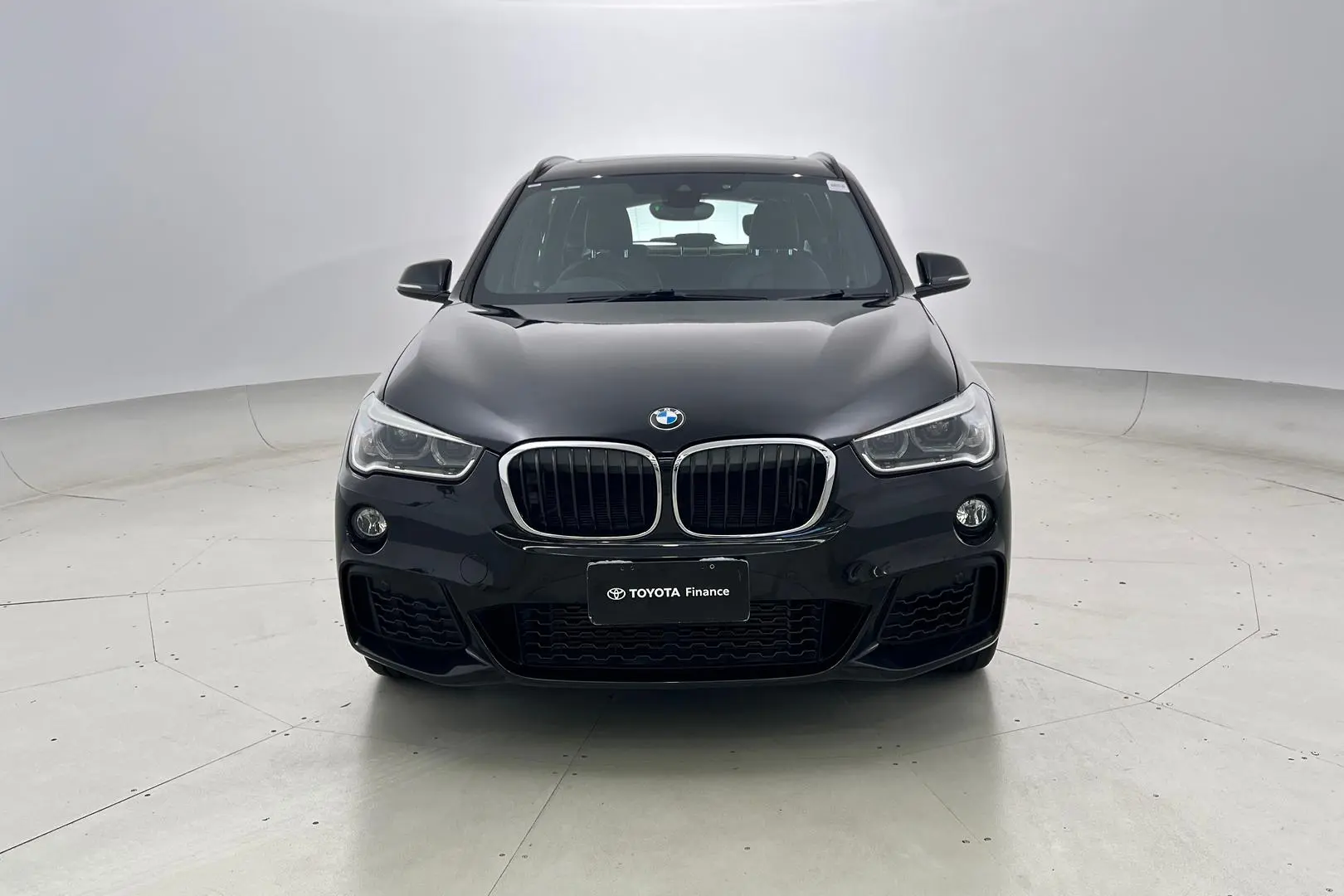 2017 Bmw X1 Gallery Image 10