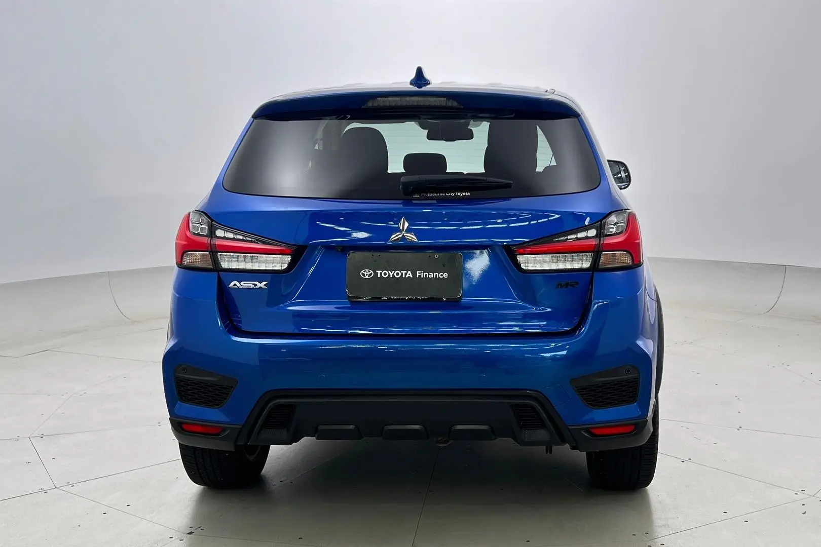 2021 Mitsubishi Asx Gallery Image 6