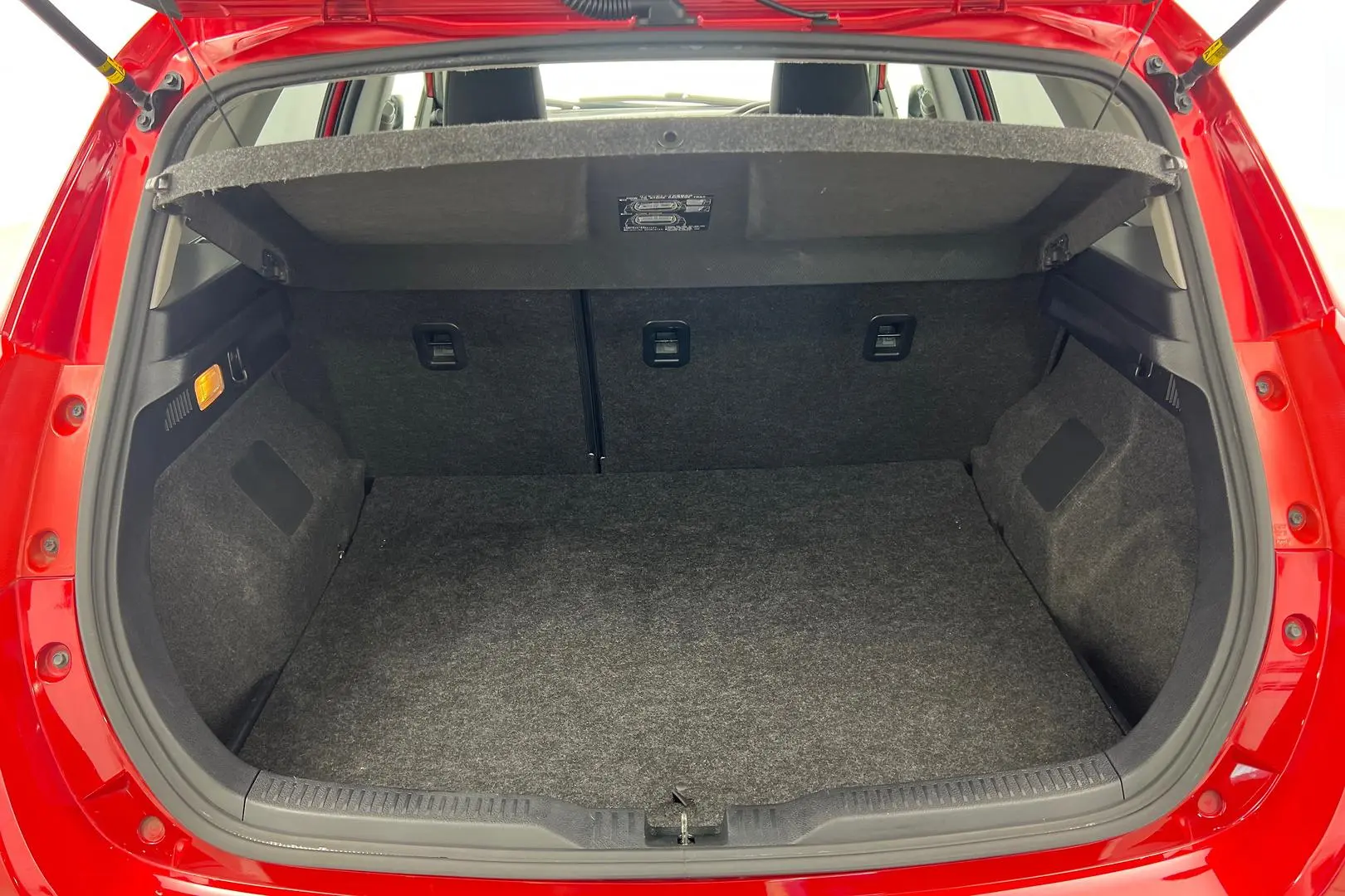 2014 Toyota Corolla Gallery Image 16