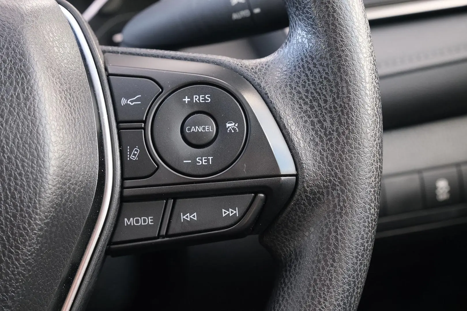 2024 Toyota Camry Gallery Image 14