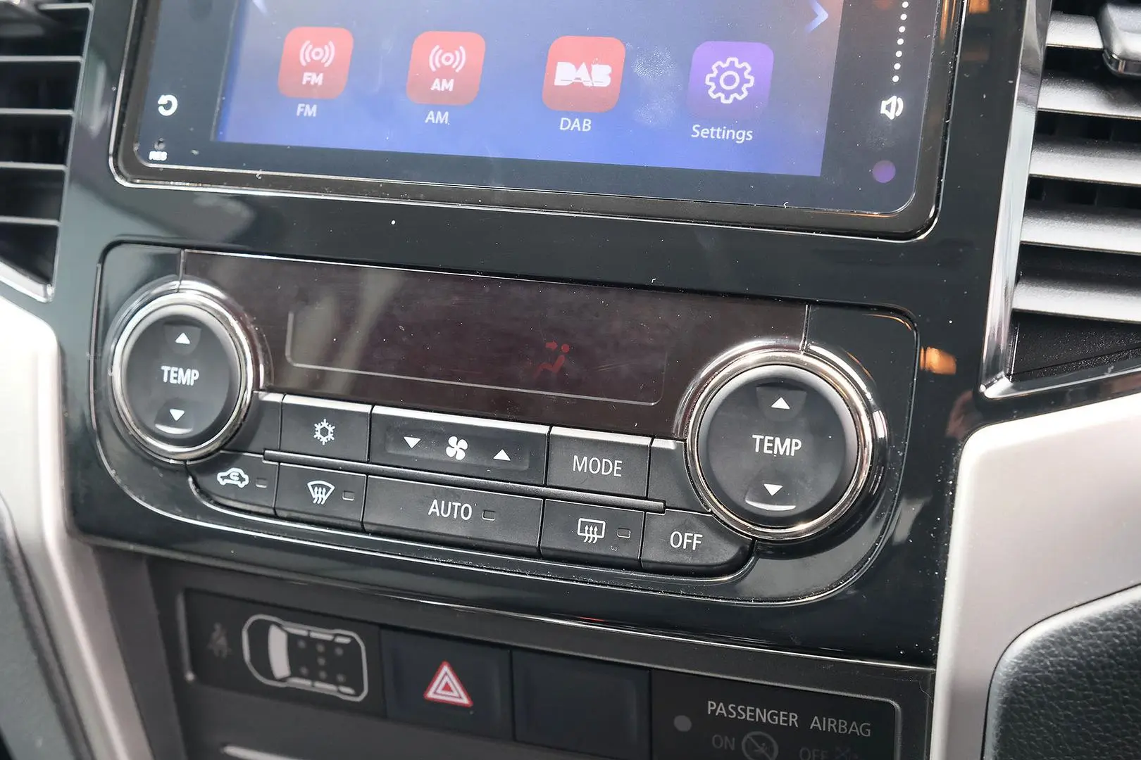 2022 Mitsubishi Triton Gallery Image 21