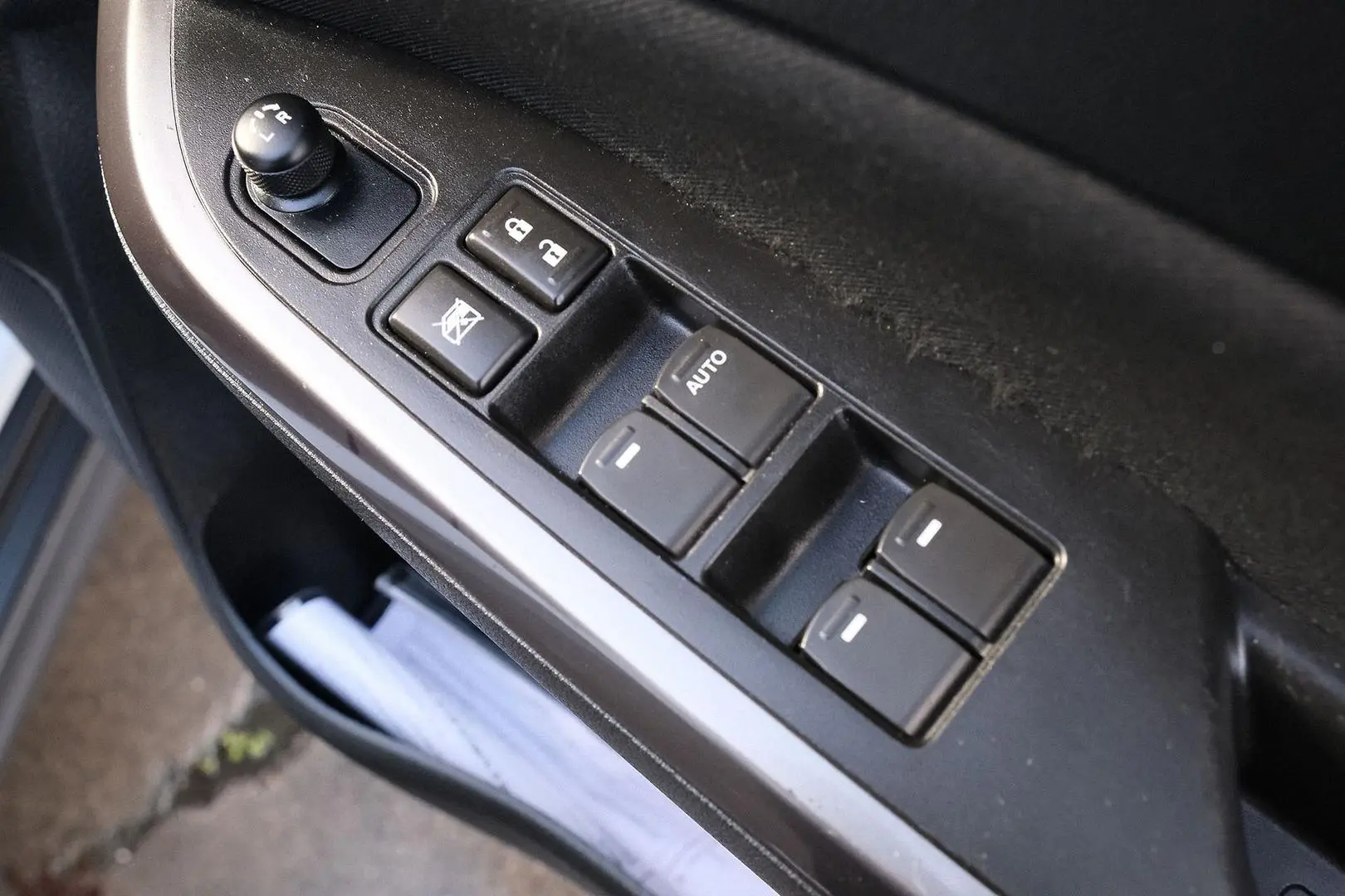 2021 Suzuki Vitara Gallery Image 12