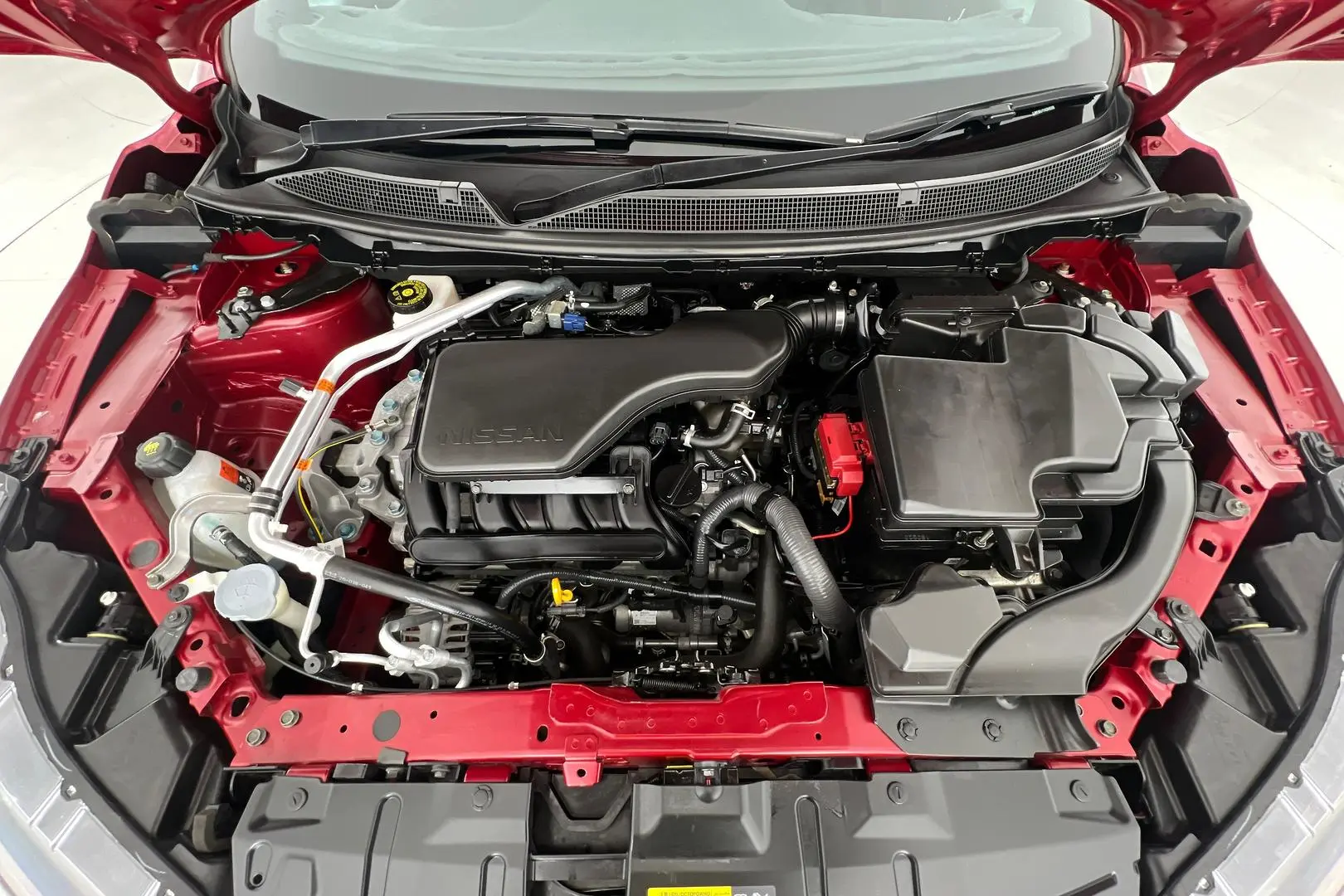 2020 Nissan QASHQAI Gallery Image 24