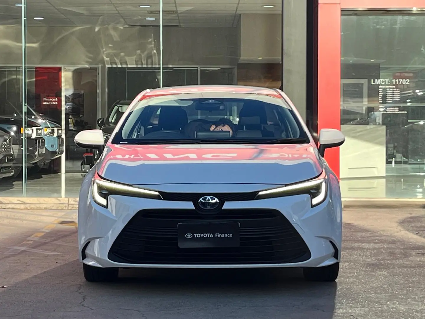 2021 Toyota Corolla Gallery Image 10
