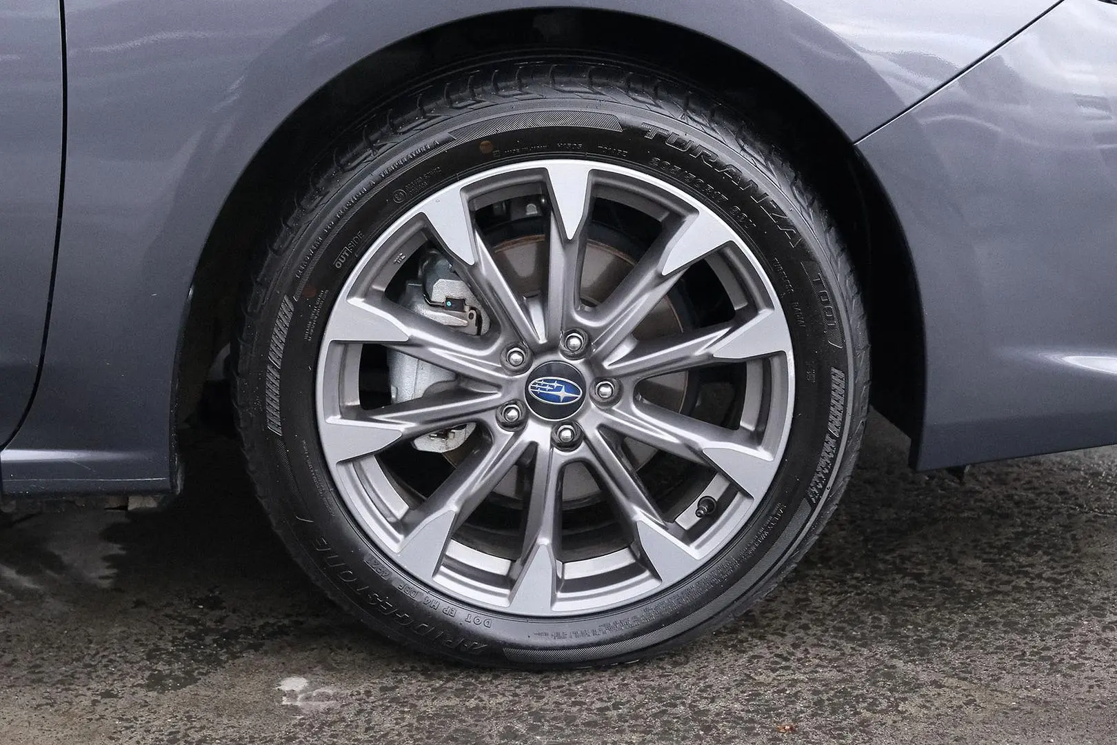 2022 Subaru Impreza Gallery Image 6