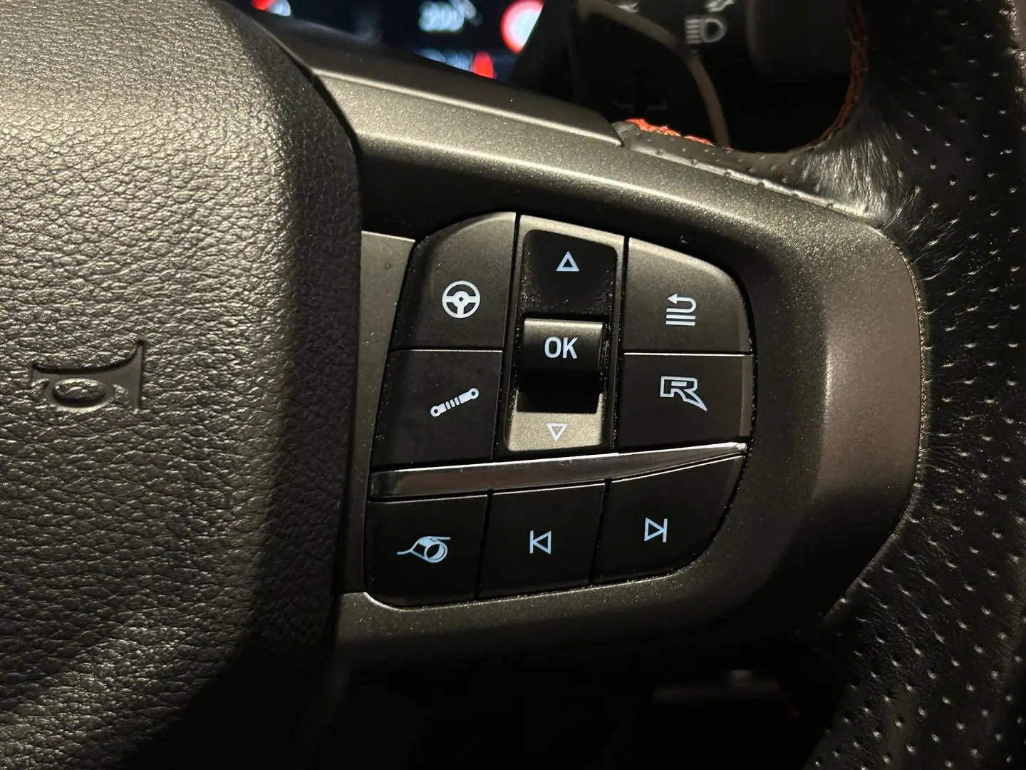 2022 Ford Ranger Gallery Image 27