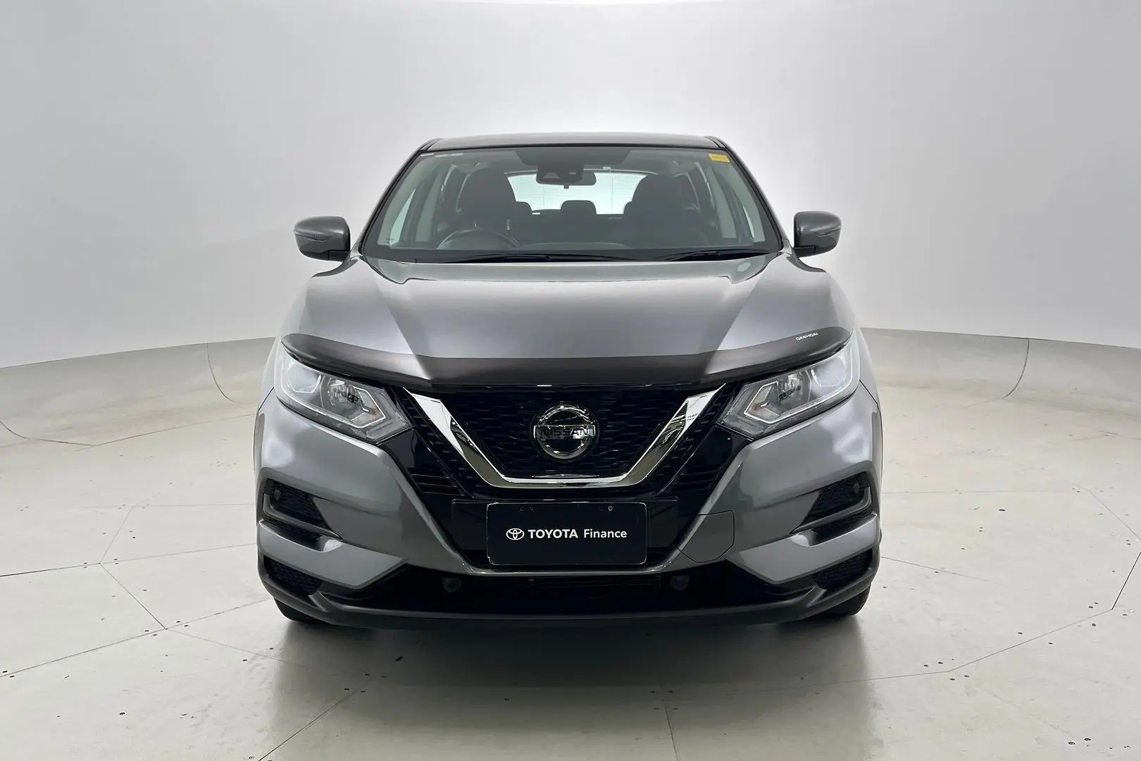 2020 Nissan QASHQAI Gallery Image 10