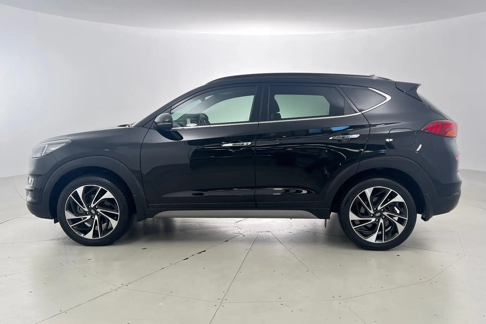 2018 Hyundai Tucson Gallery Image 8