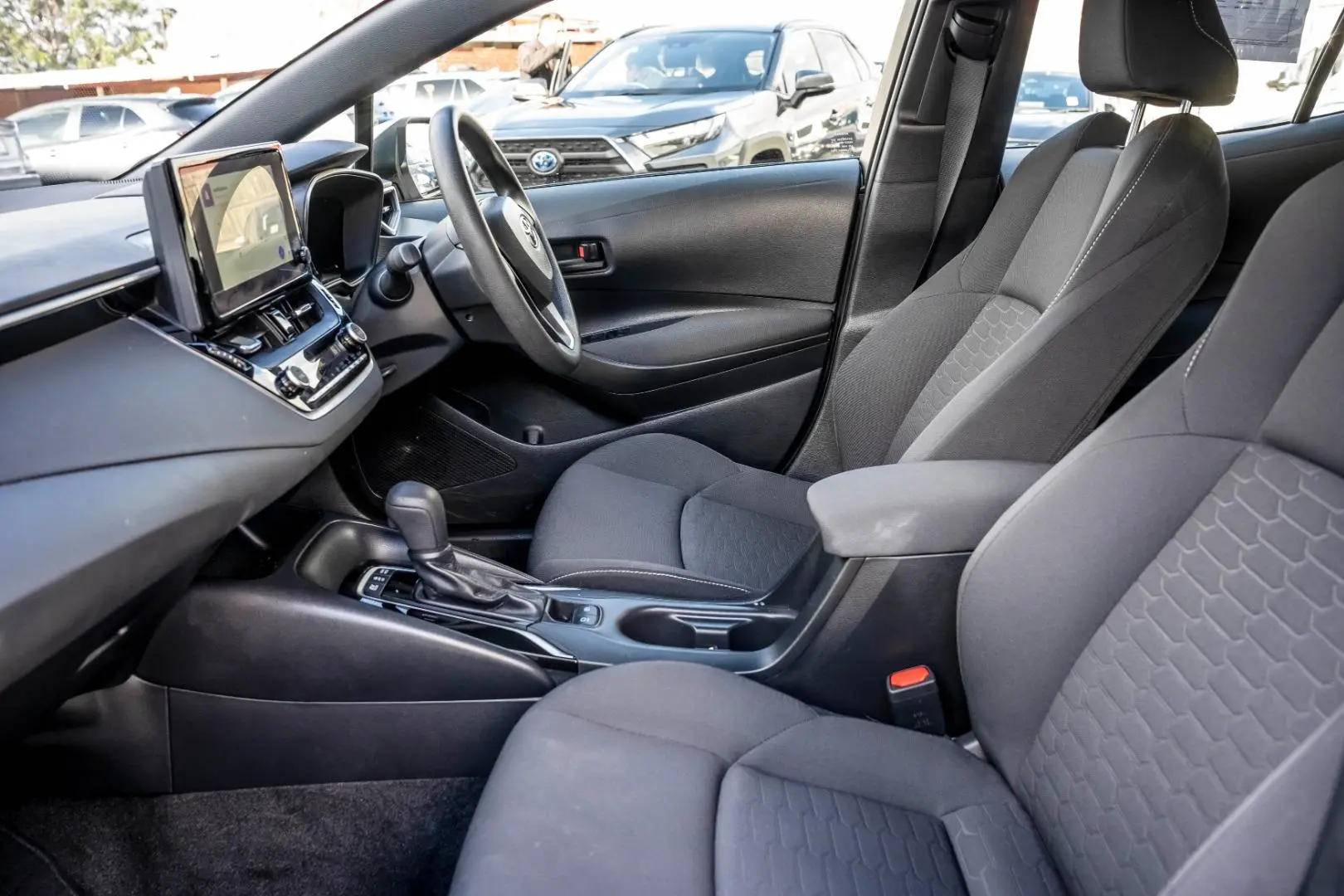 2024 Toyota Corolla Gallery Image 18
