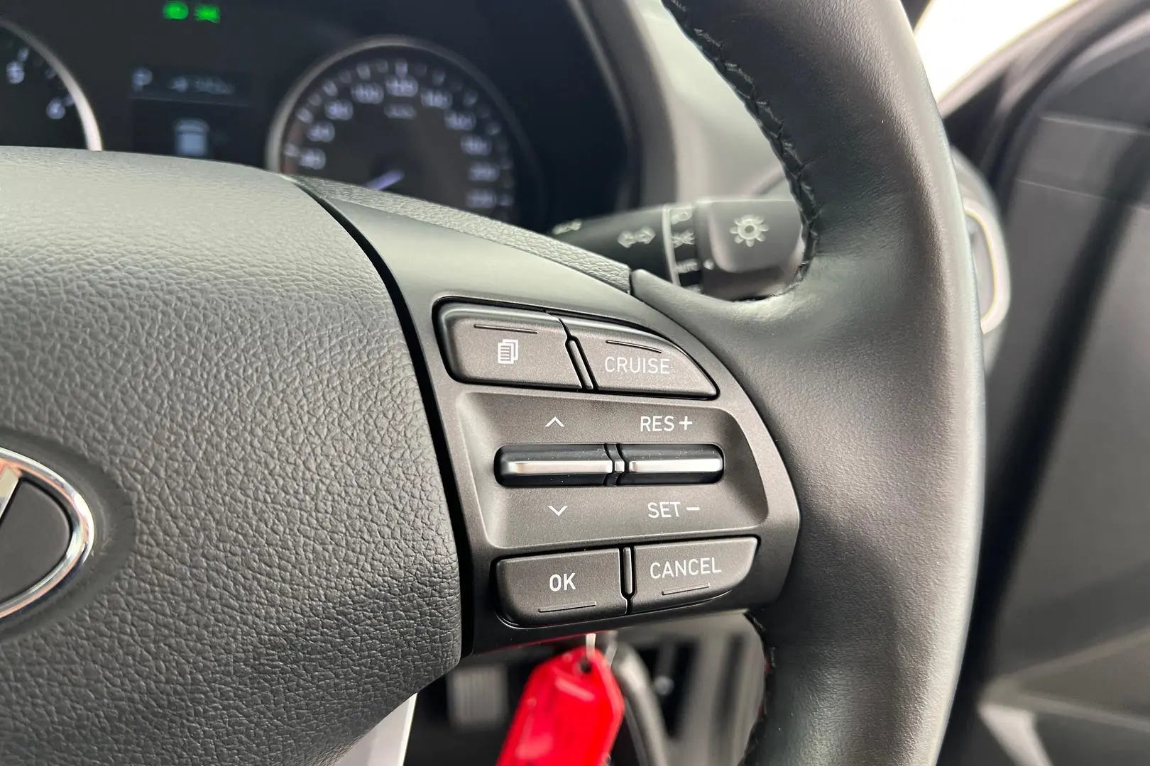 2019 Hyundai i30 Gallery Image 17