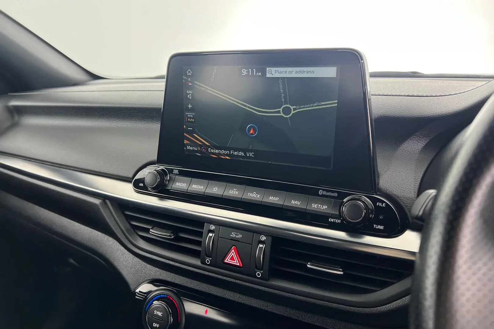 2019 Kia Cerato Gallery Image 14