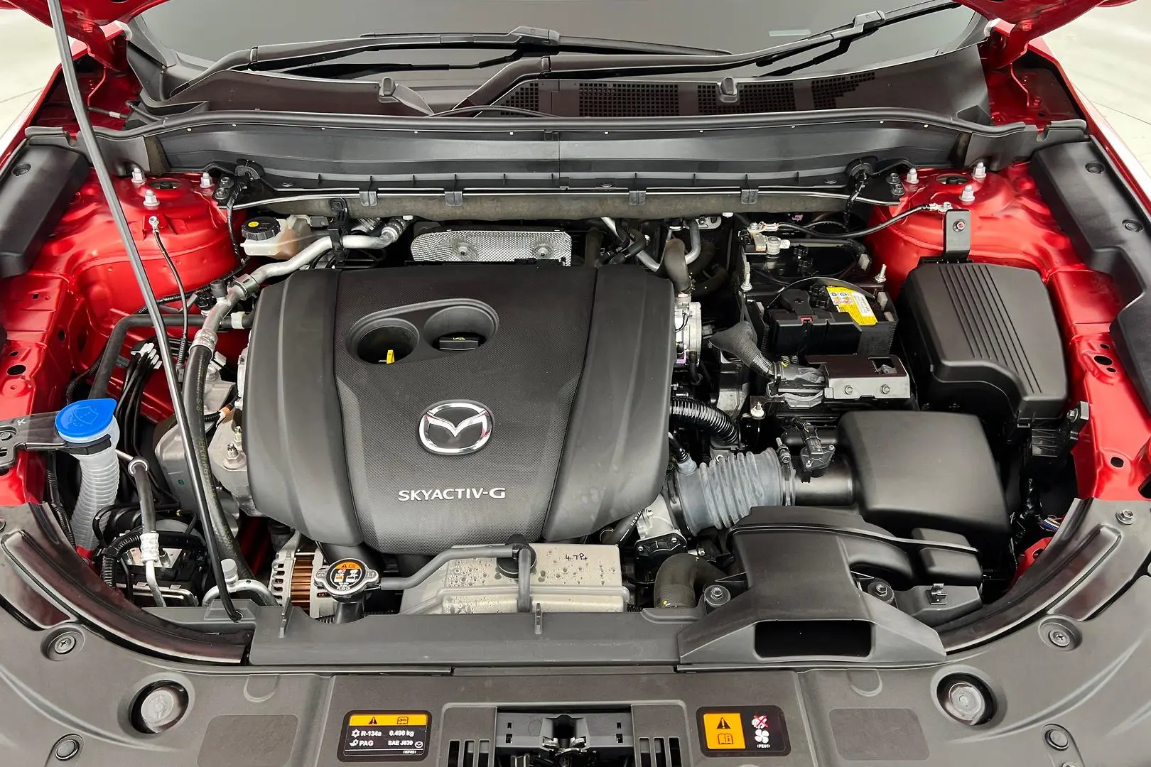 2020 Mazda CX-5 Gallery Image 23