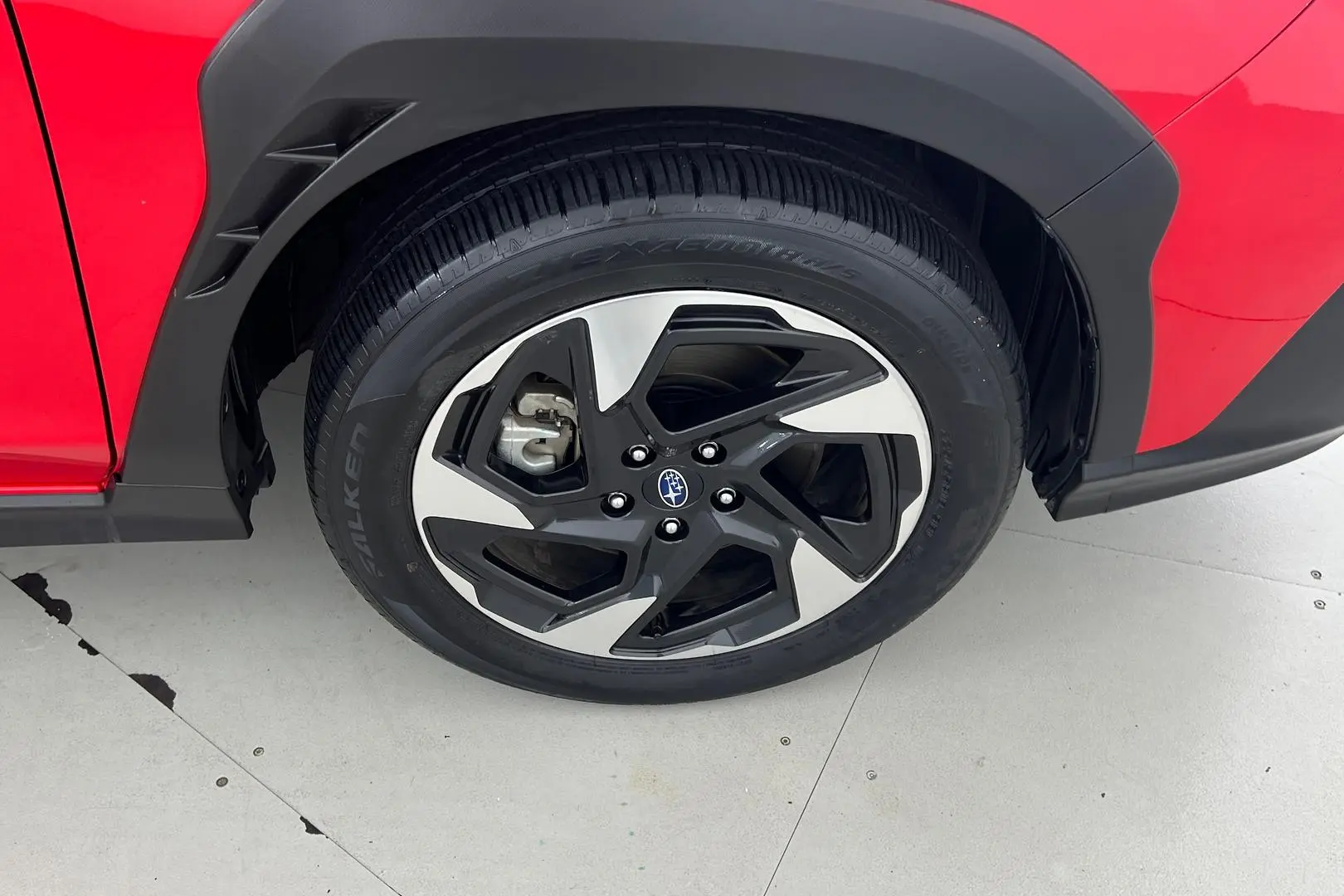 2023 Subaru Crosstrek Gallery Image 21