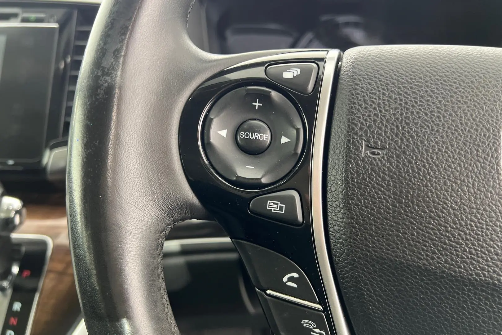 2014 Honda Odyssey Gallery Image 15
