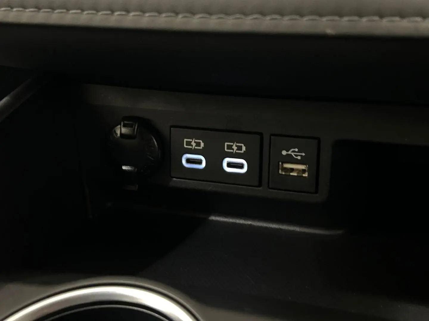 2023 Toyota Kluger Gallery Image 25