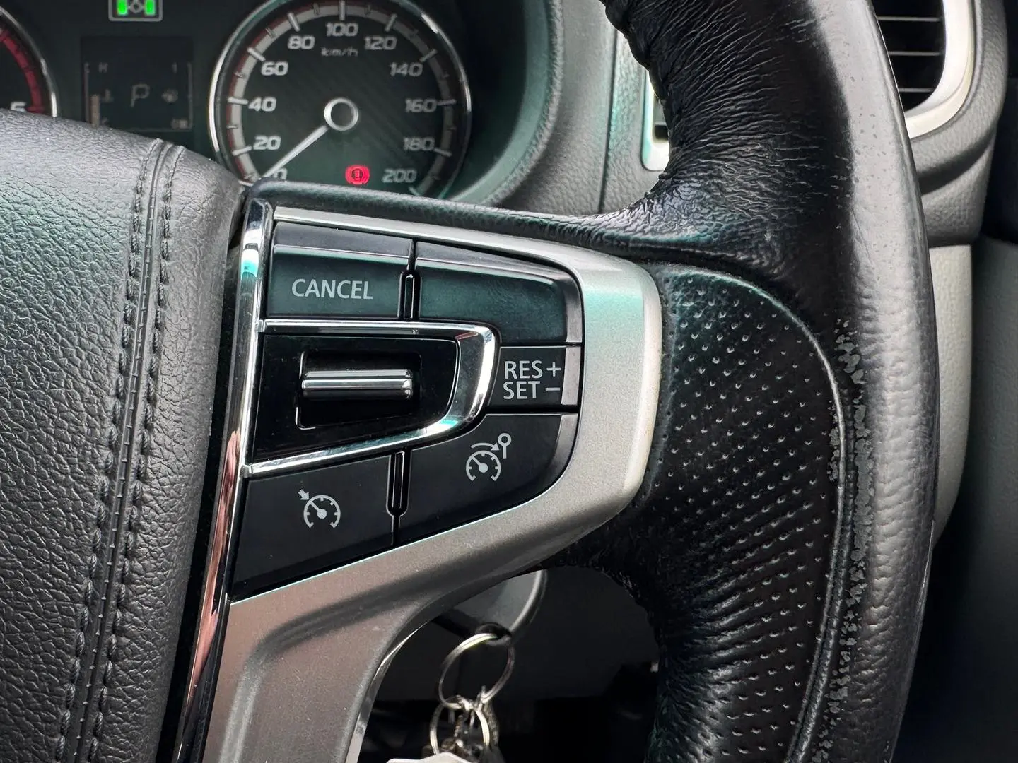 2017 Mitsubishi Triton Gallery Image 20