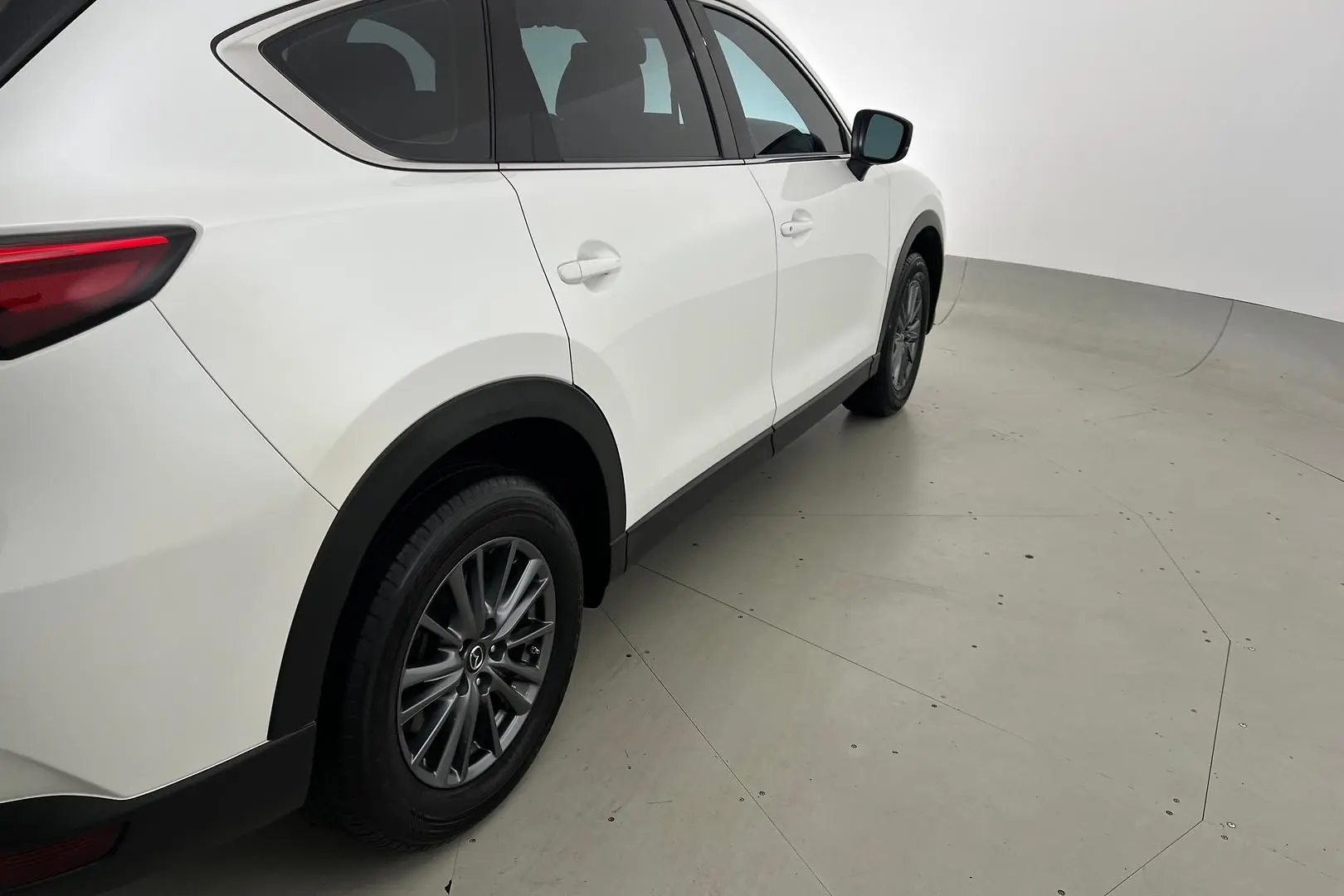 2021 Mazda CX-8 Gallery Image 11