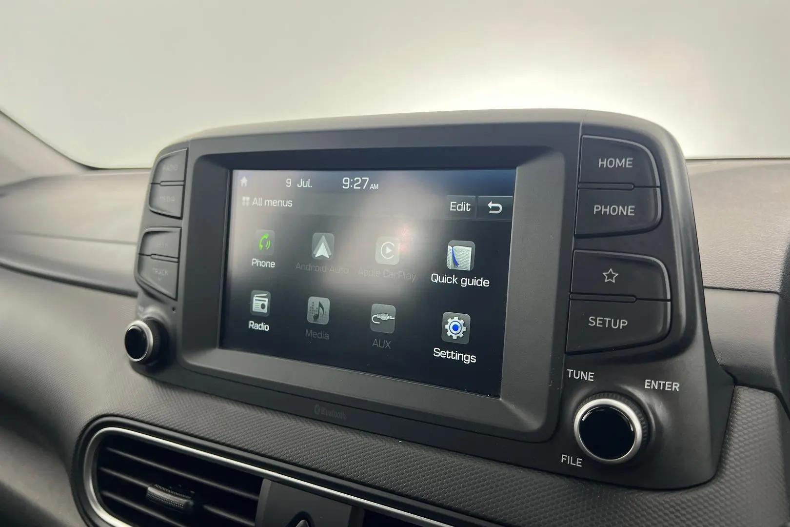 2020 Hyundai Kona Gallery Image 22