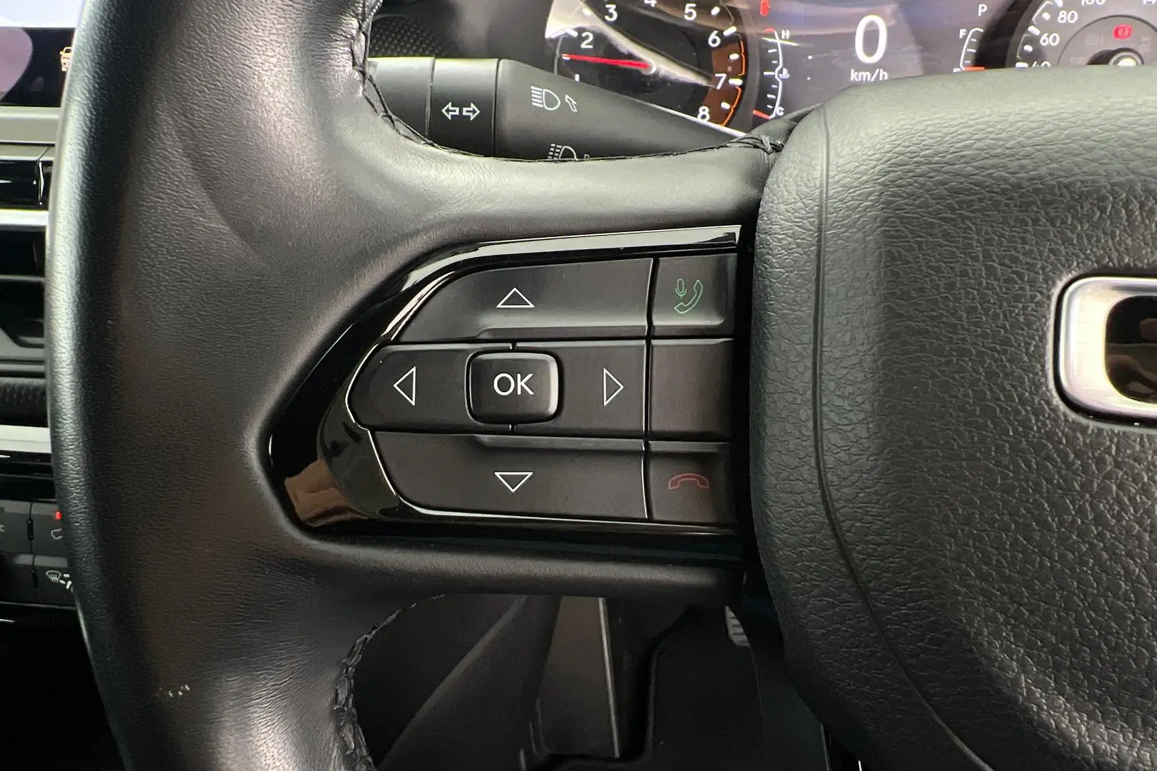 2022 Jeep Compass Gallery Image 17
