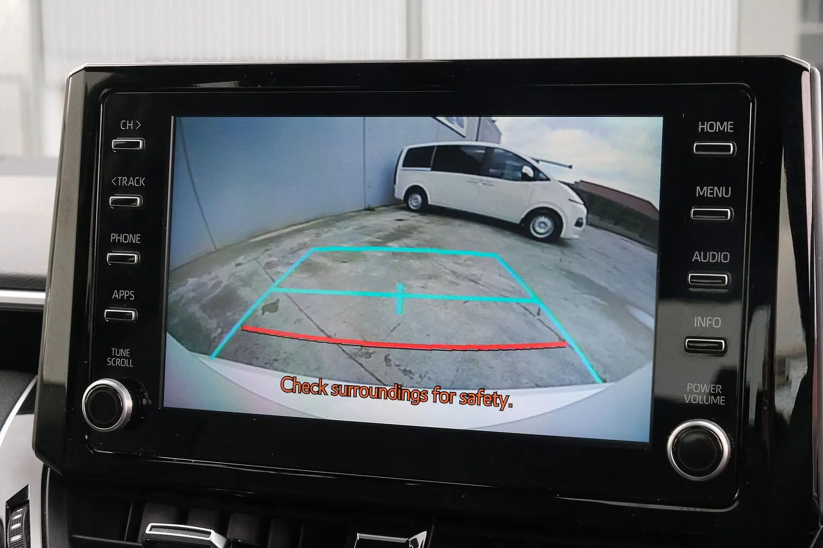 2021 Toyota Corolla Gallery Image 8