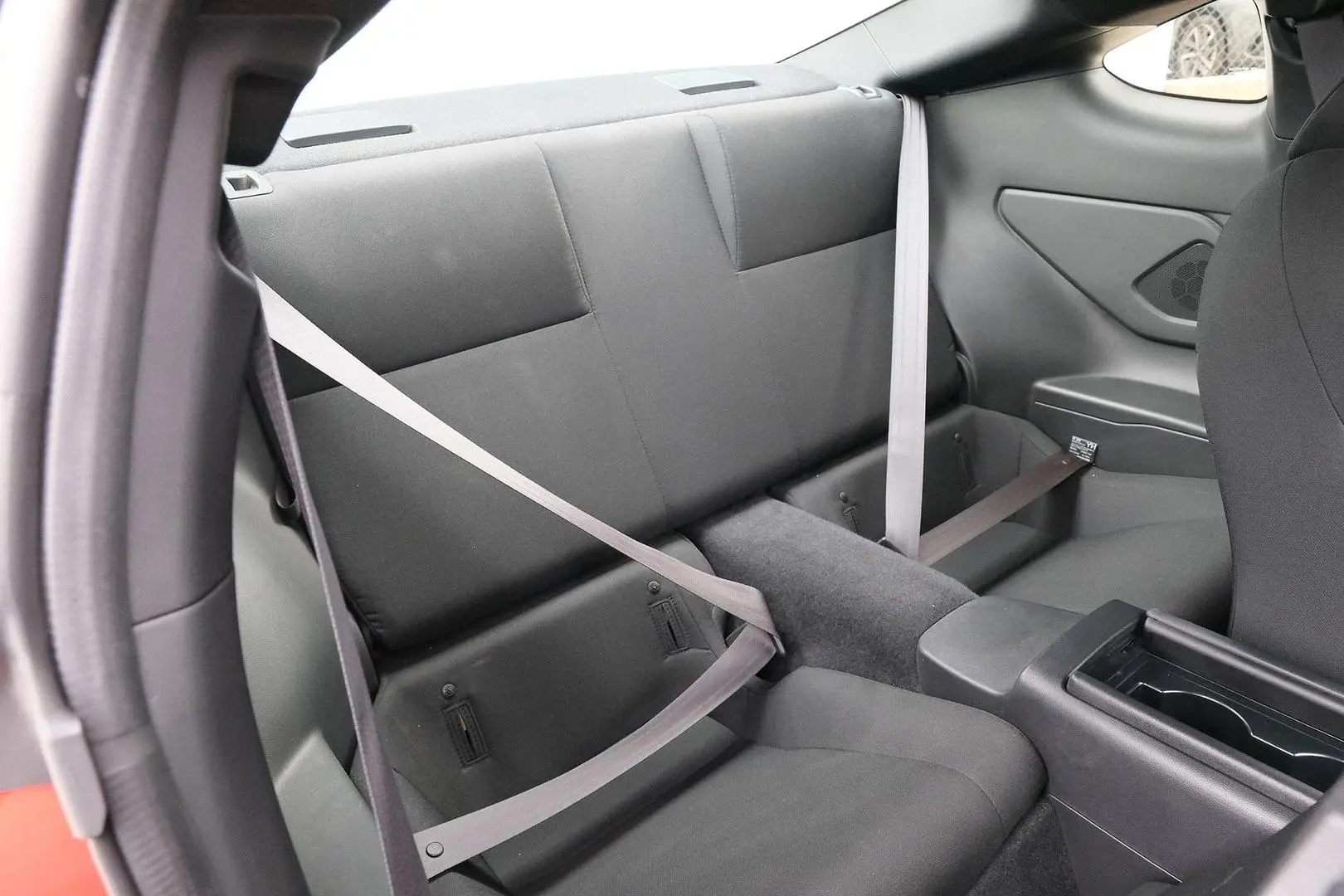 2023 Toyota GR86 Gallery Image 19