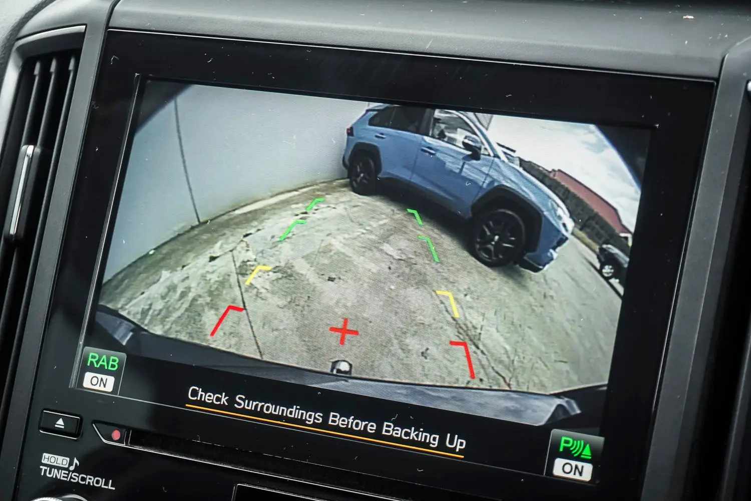 2021 Subaru XV Gallery Image 10