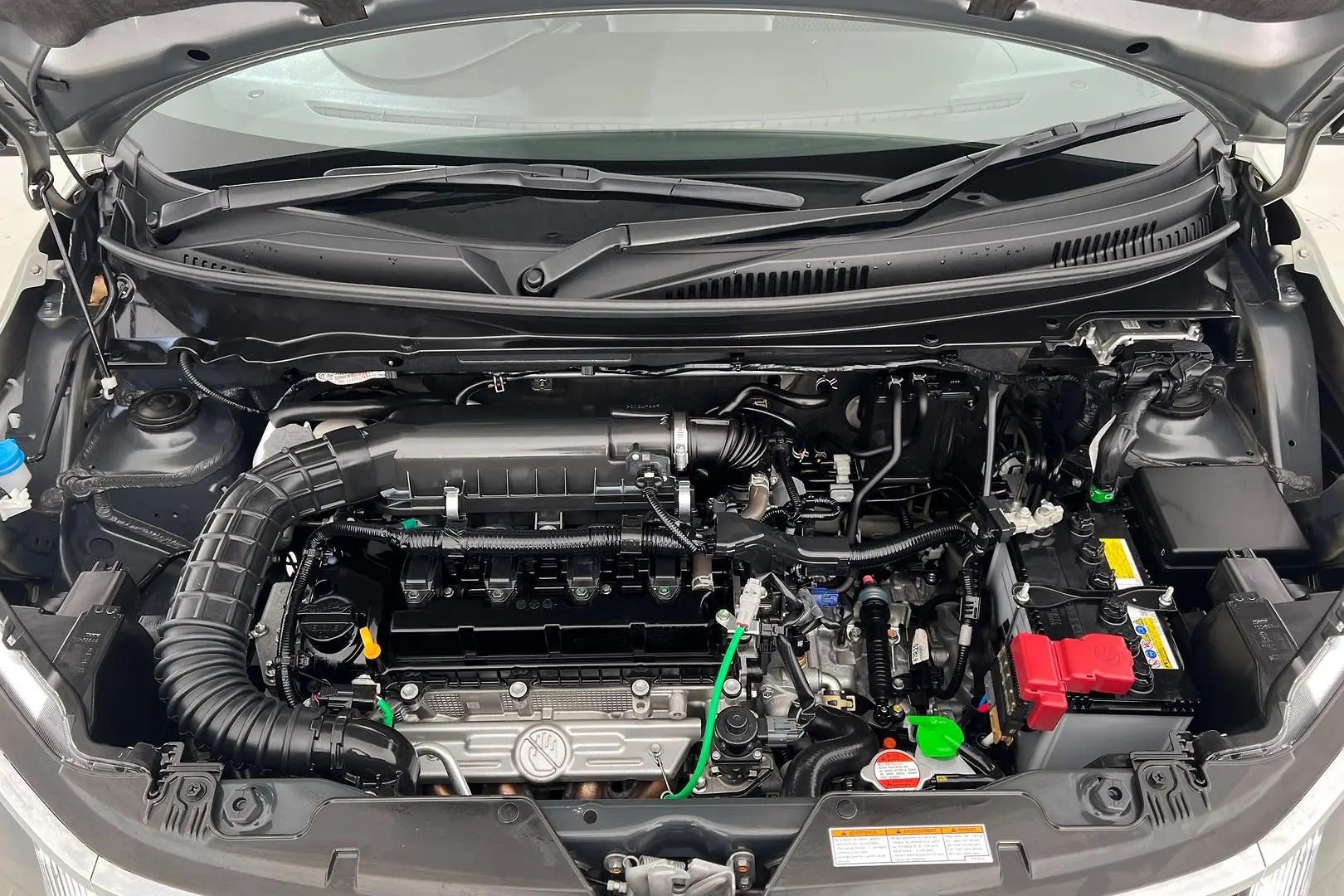 2022 Suzuki Ignis Gallery Image 23
