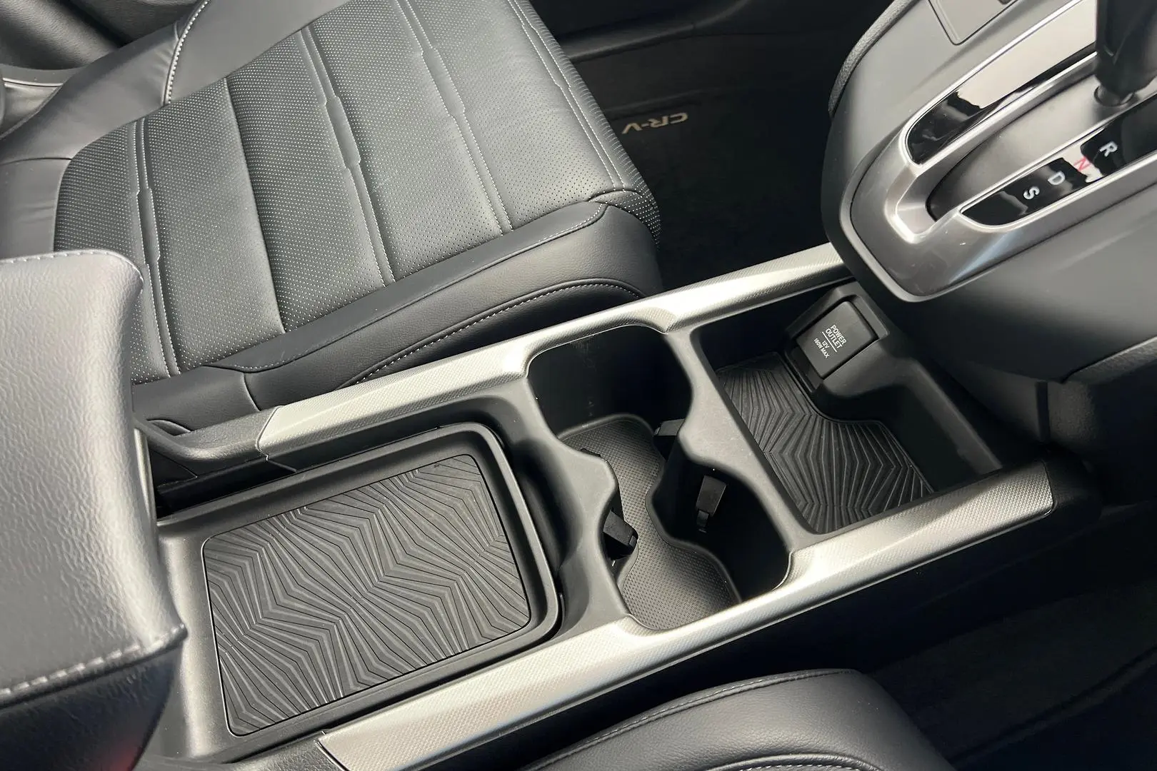 2018 Honda CR-V Gallery Image 14