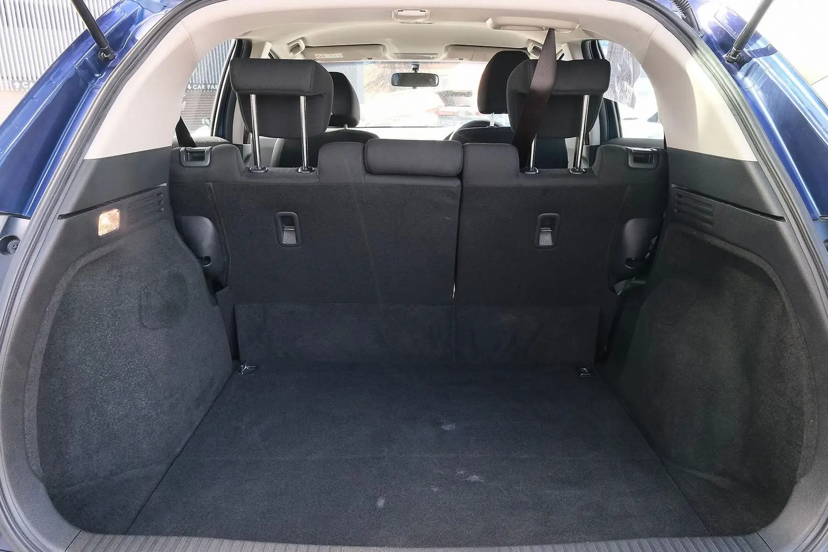 2018 Honda HR-V Gallery Image 10