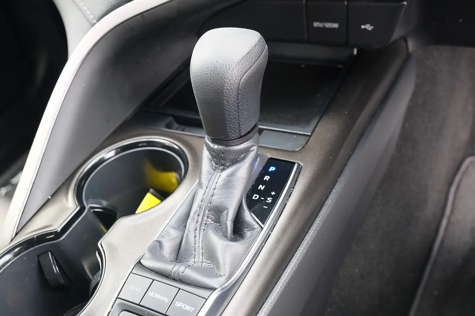 2023 Toyota Camry Gallery Image 18
