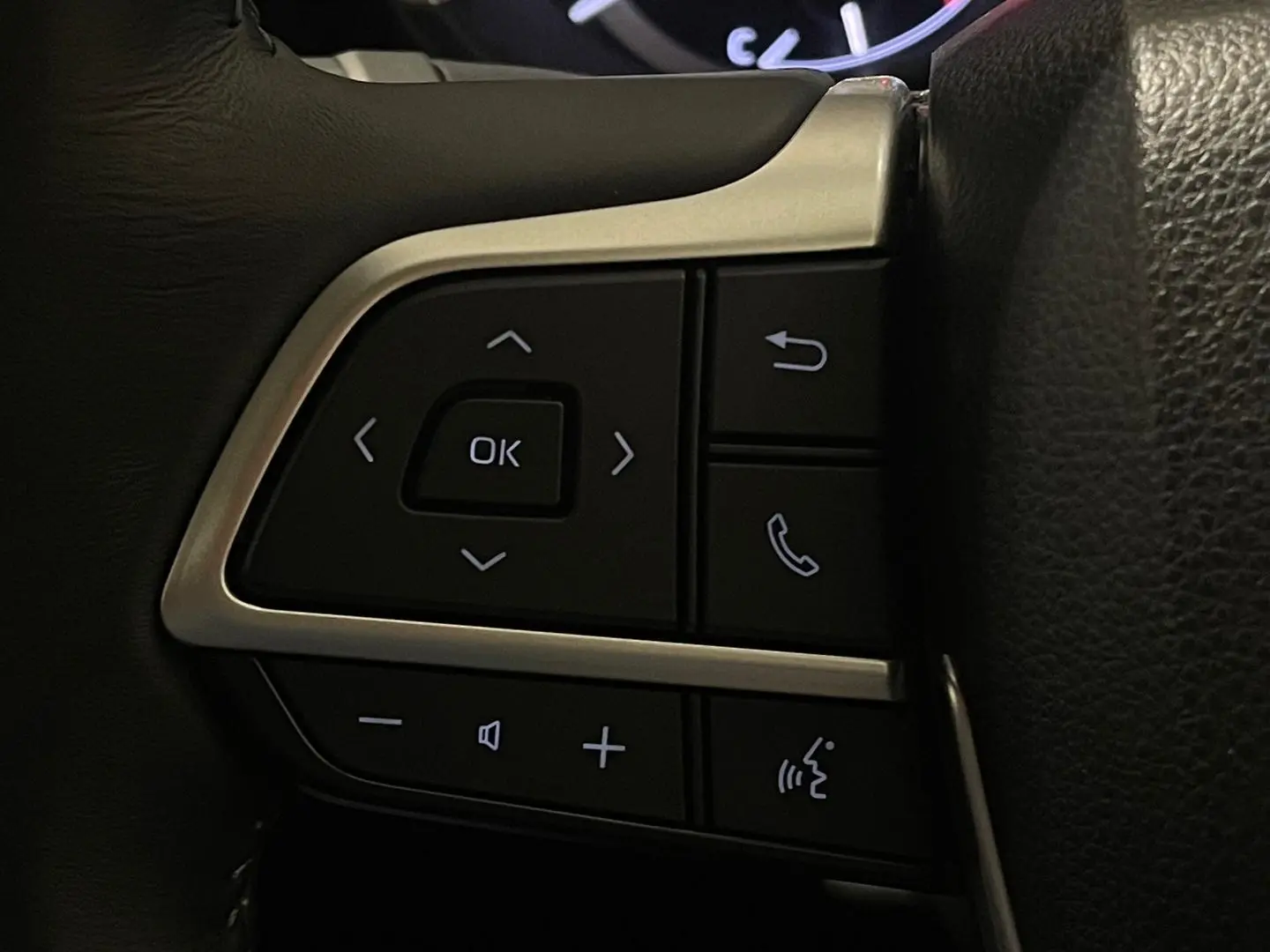 2024 Toyota Kluger Gallery Image 23