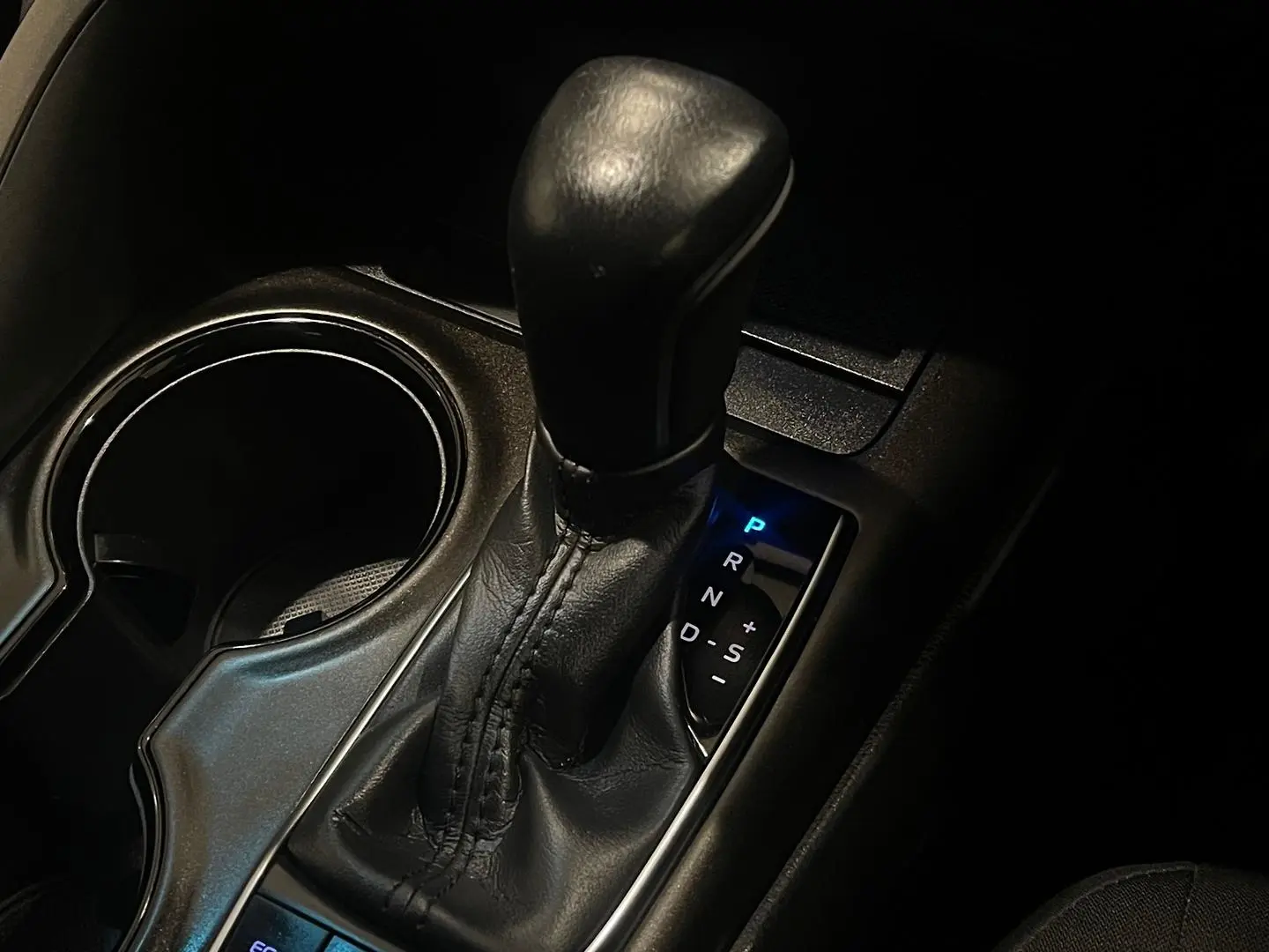 2021 Toyota Camry Gallery Image 20