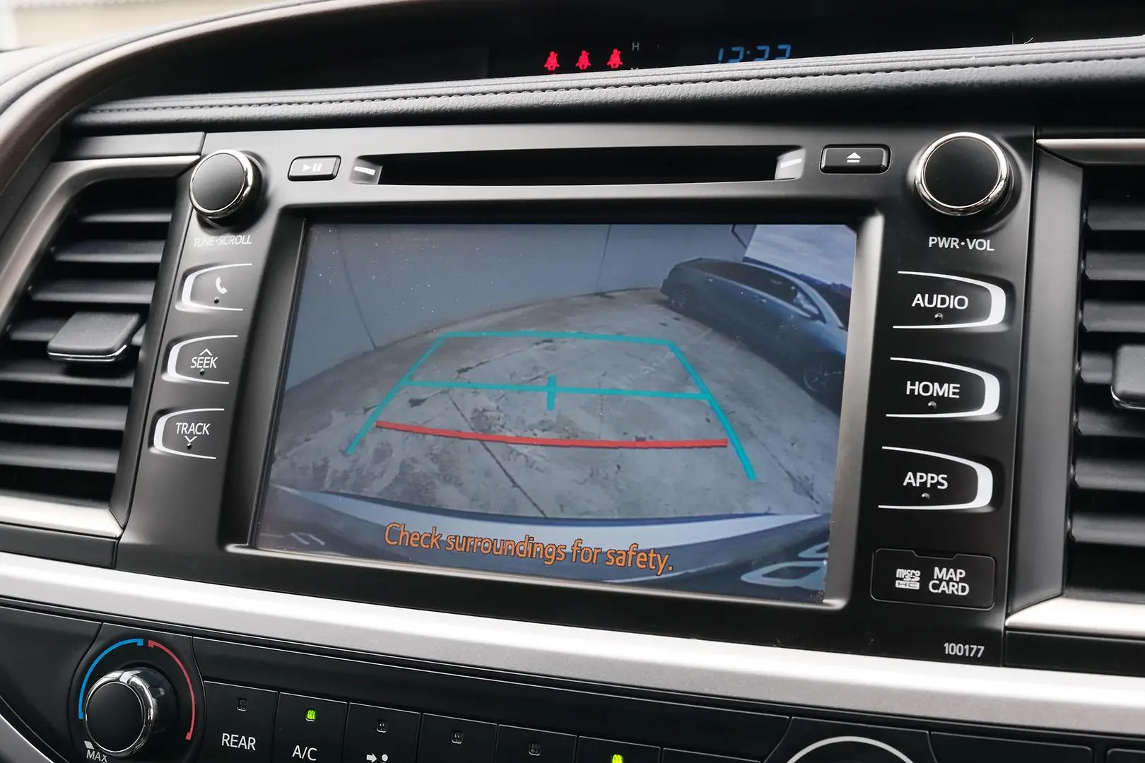 2020 Toyota Kluger Gallery Image 8
