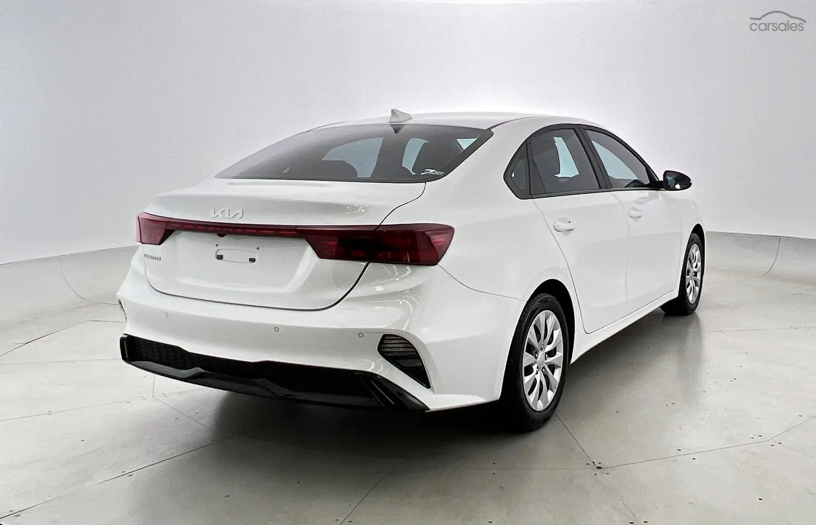 2022 Kia Cerato Image 9