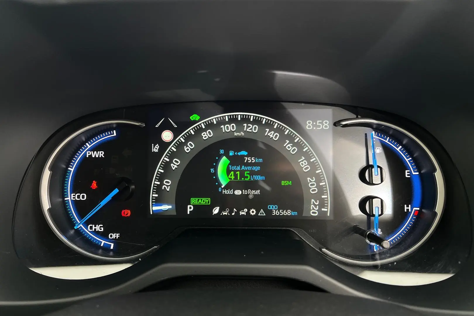 2024 Toyota RAV4 Gallery Image 20