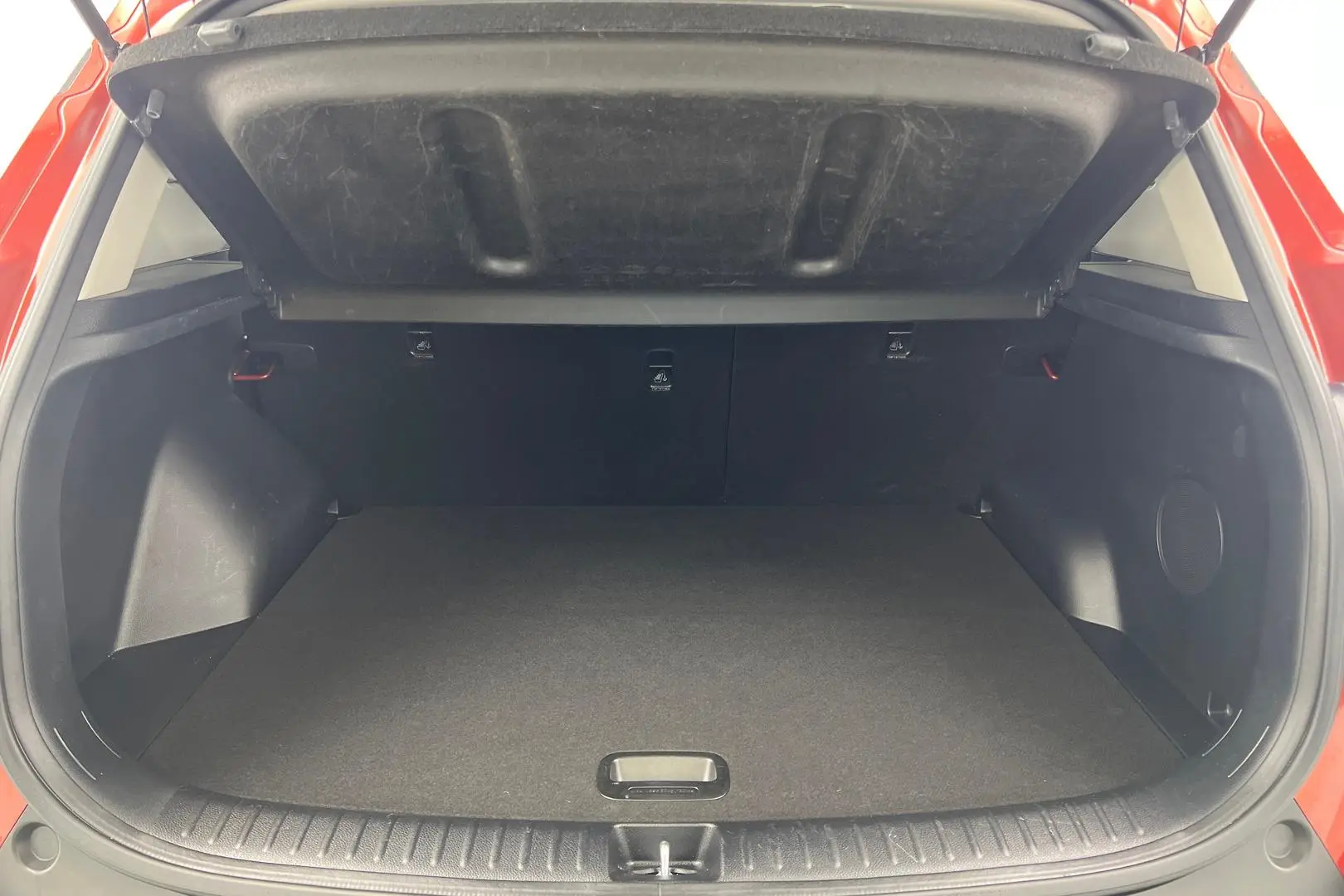 2021 Kia Seltos Gallery Image 16