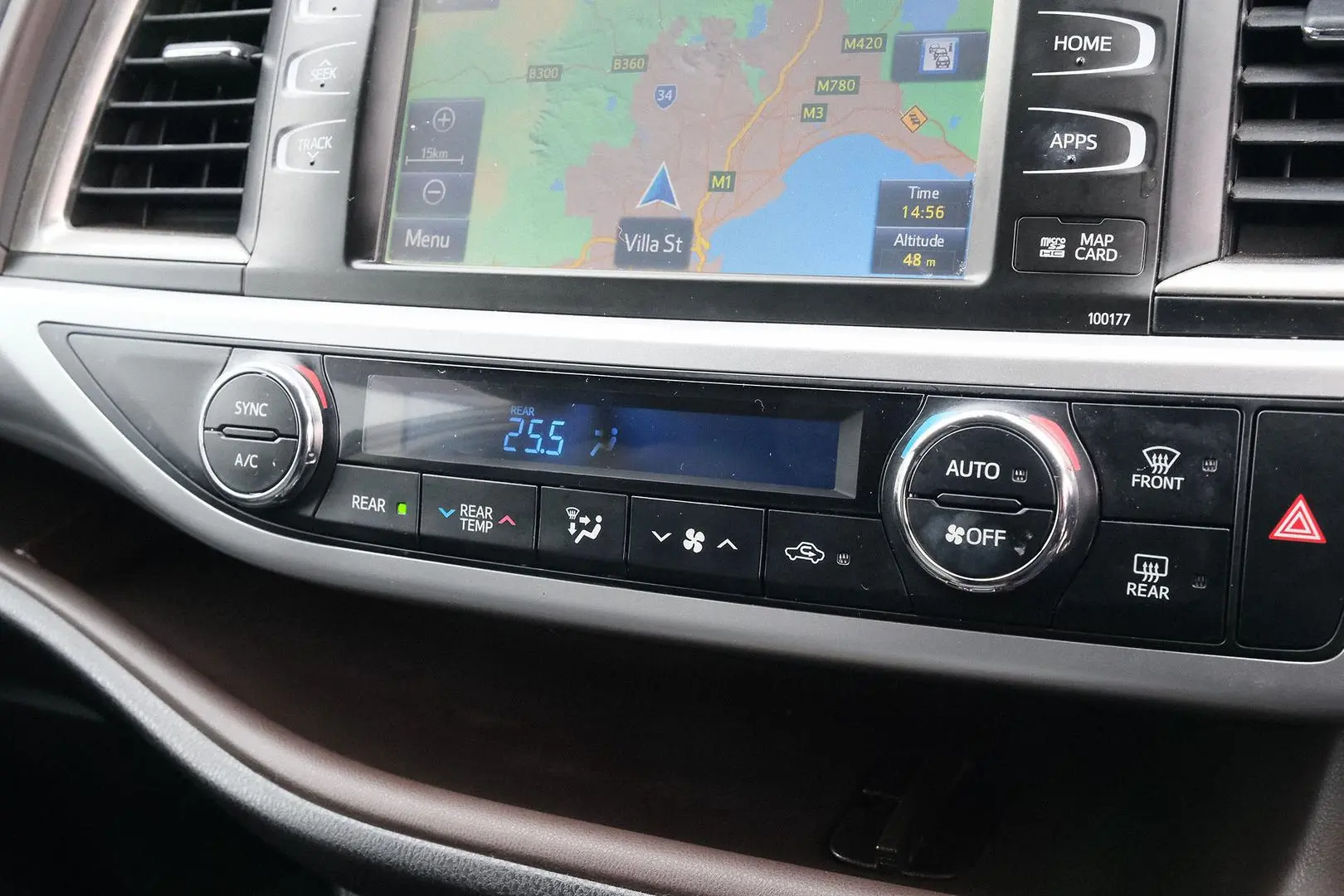 2019 Toyota Kluger Gallery Image 21