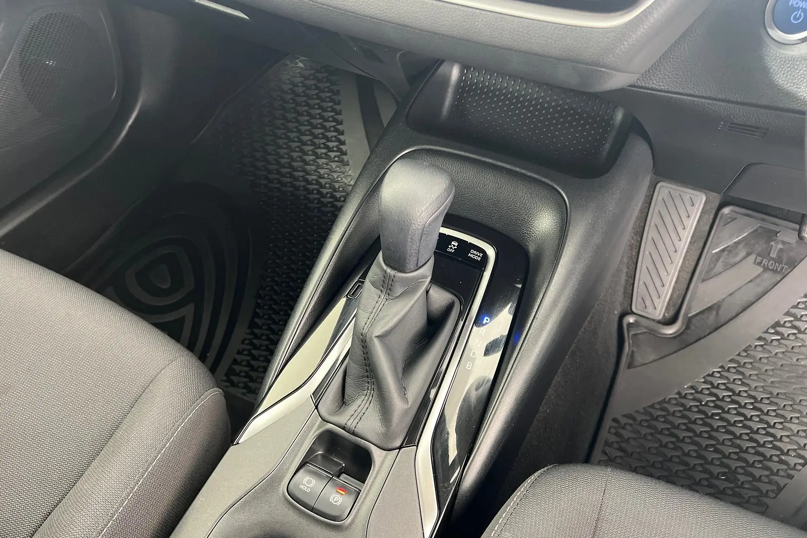 2019 Toyota Corolla Gallery Image 14