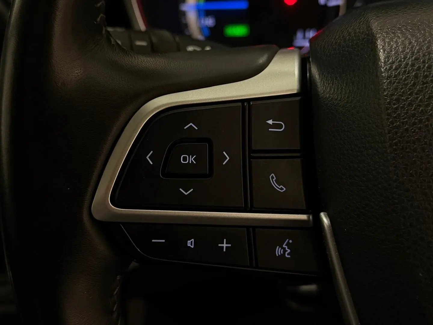 2024 Toyota Kluger Gallery Image 23