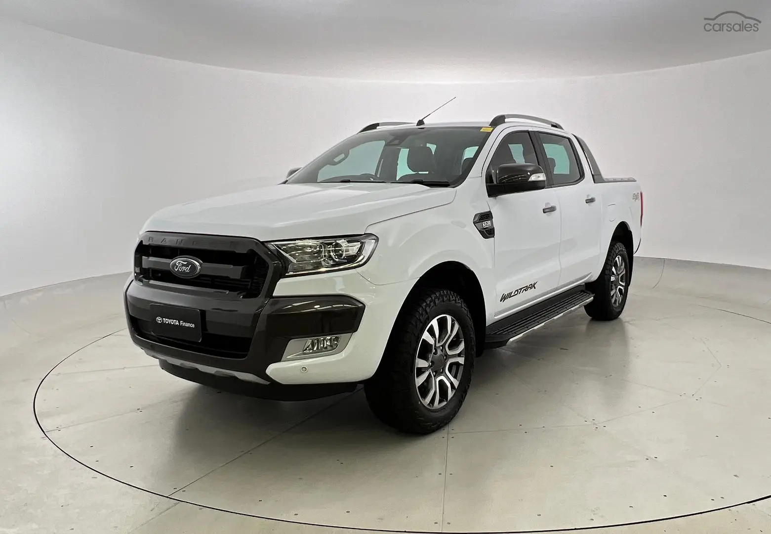 2018 Ford Ranger Image 8