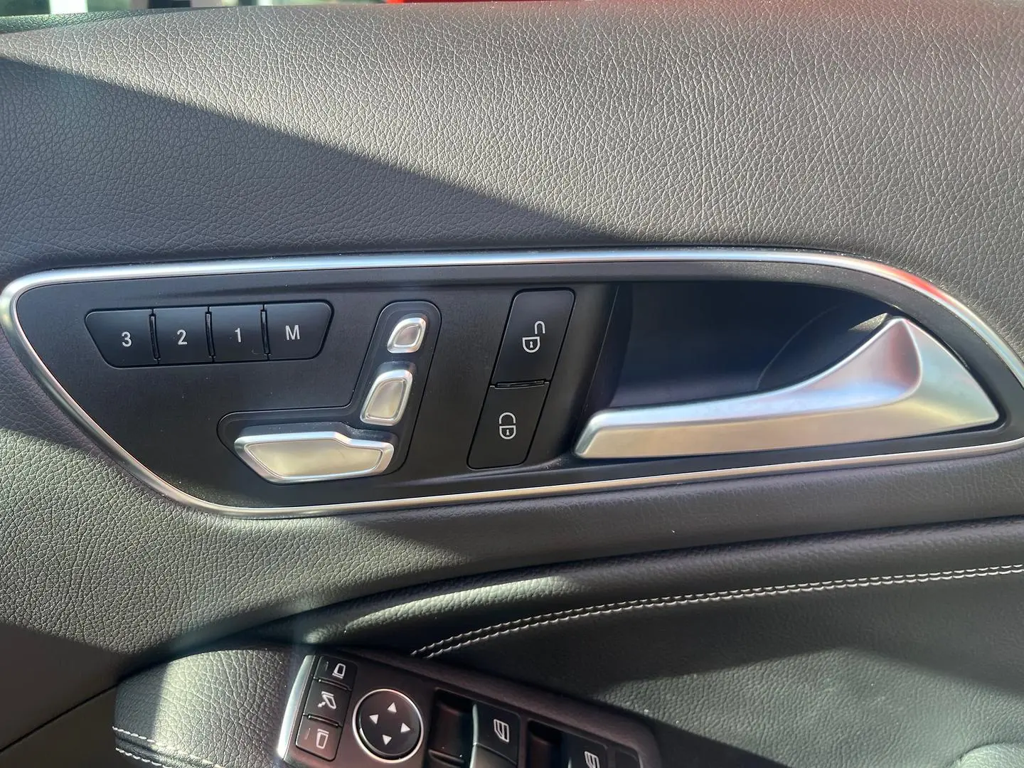 2018 Mercedes-Benz GLA-Class Gallery Image 11