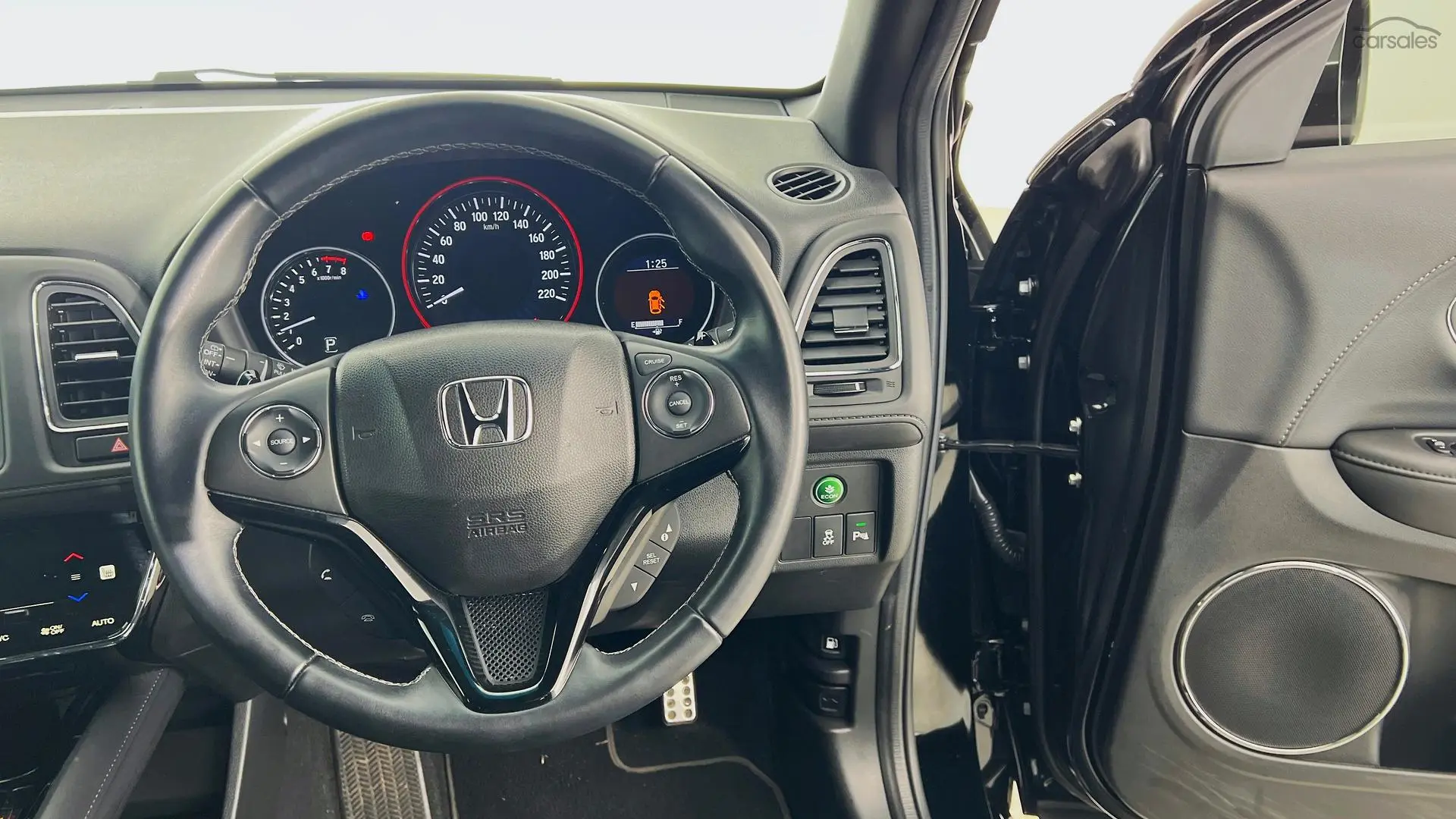 2019 Honda HR-V Image 14