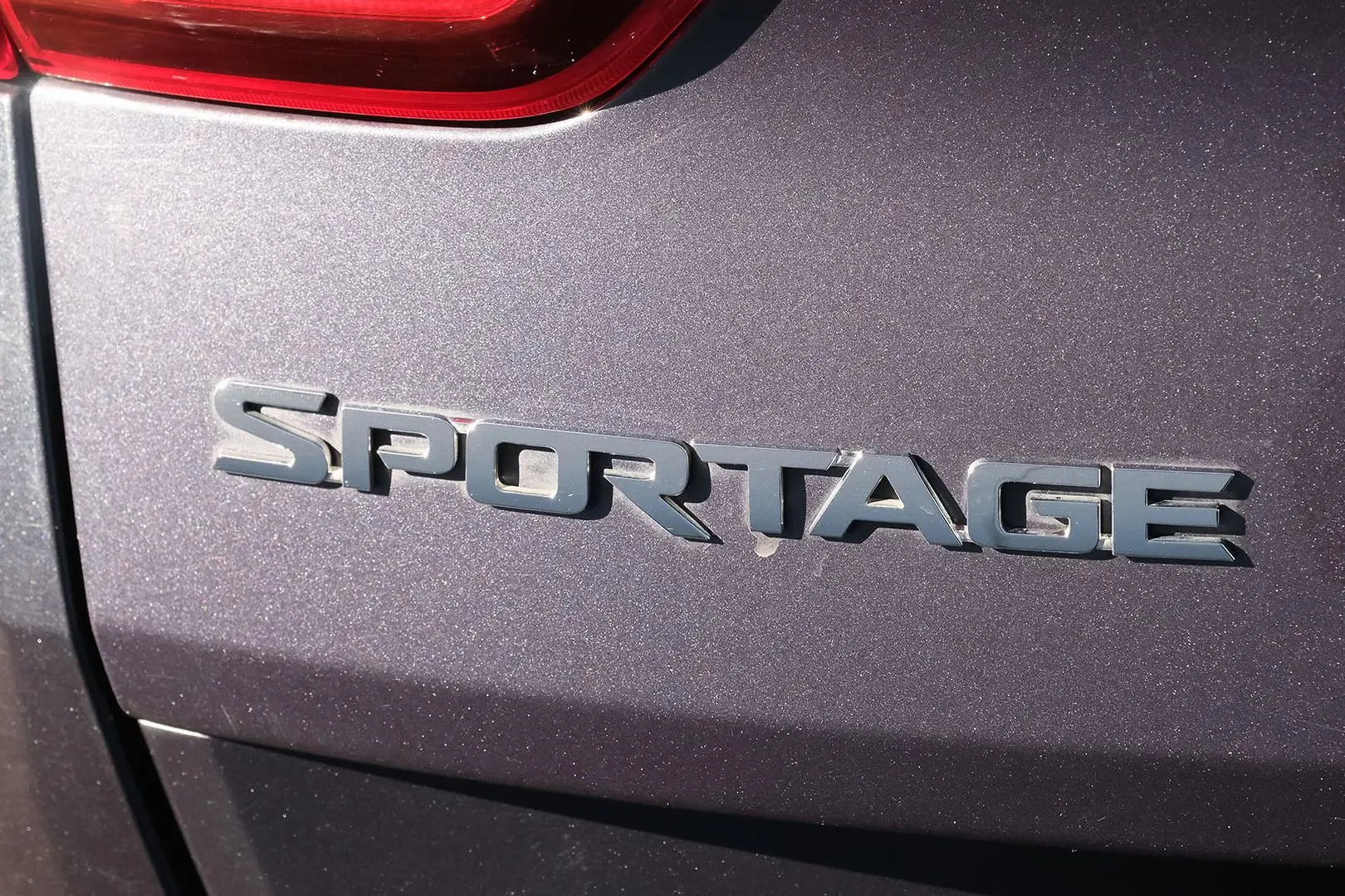 2018 Kia Sportage Gallery Image 20