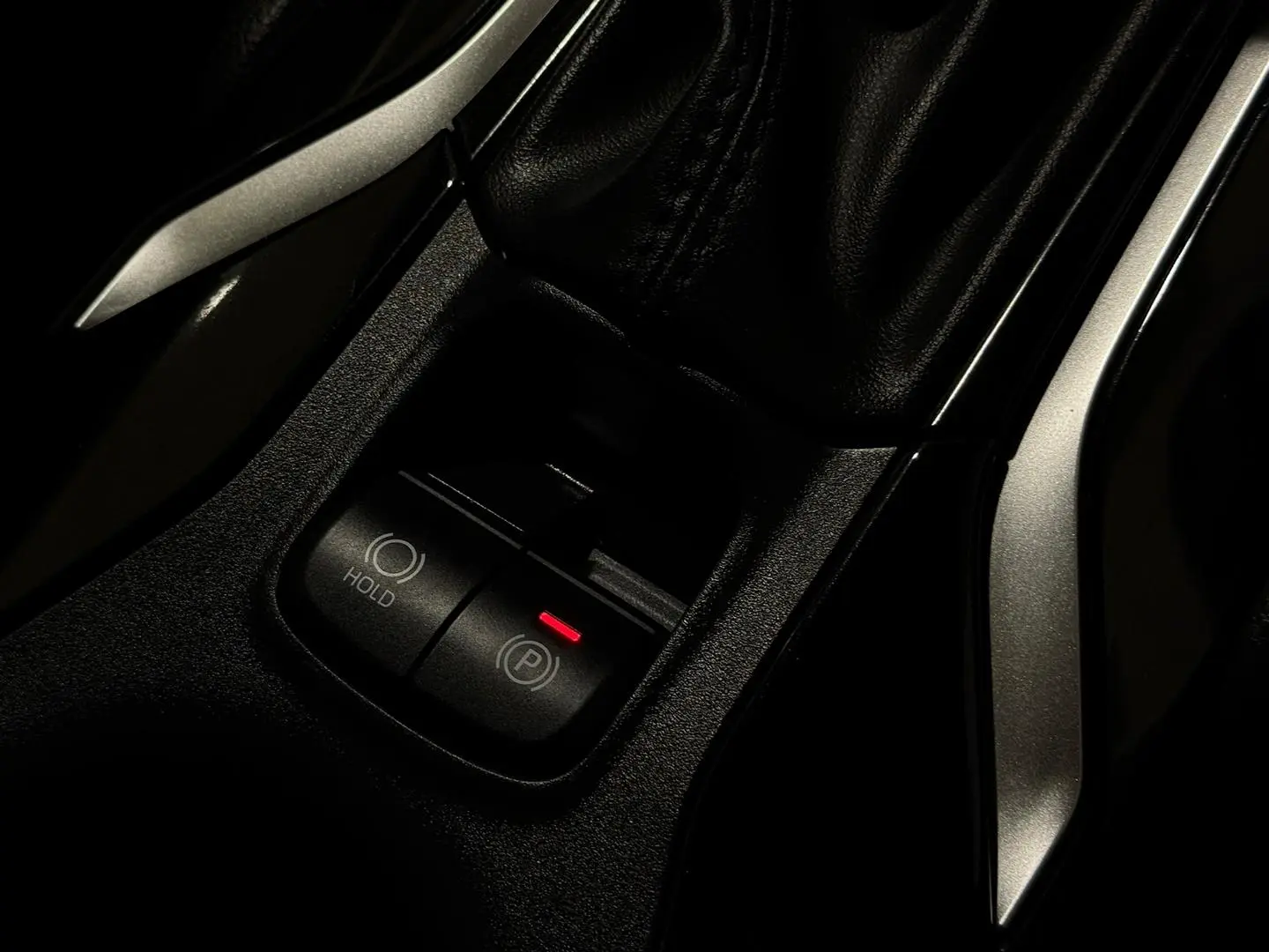 2023 Toyota Corolla Cross Gallery Image 22